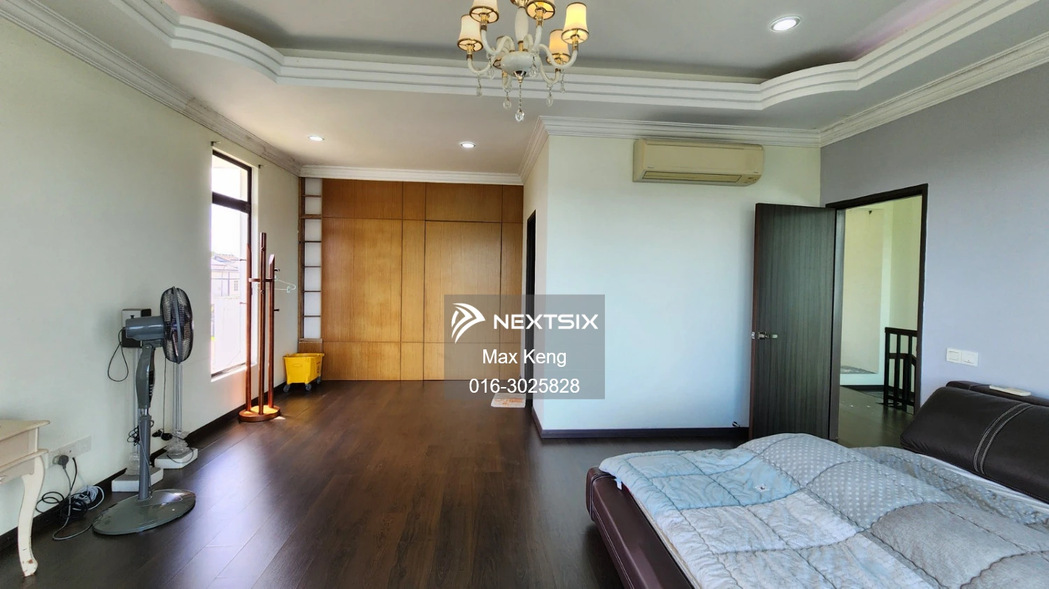 Cluster House For Sale in Setia Tropika Johor - Image 12