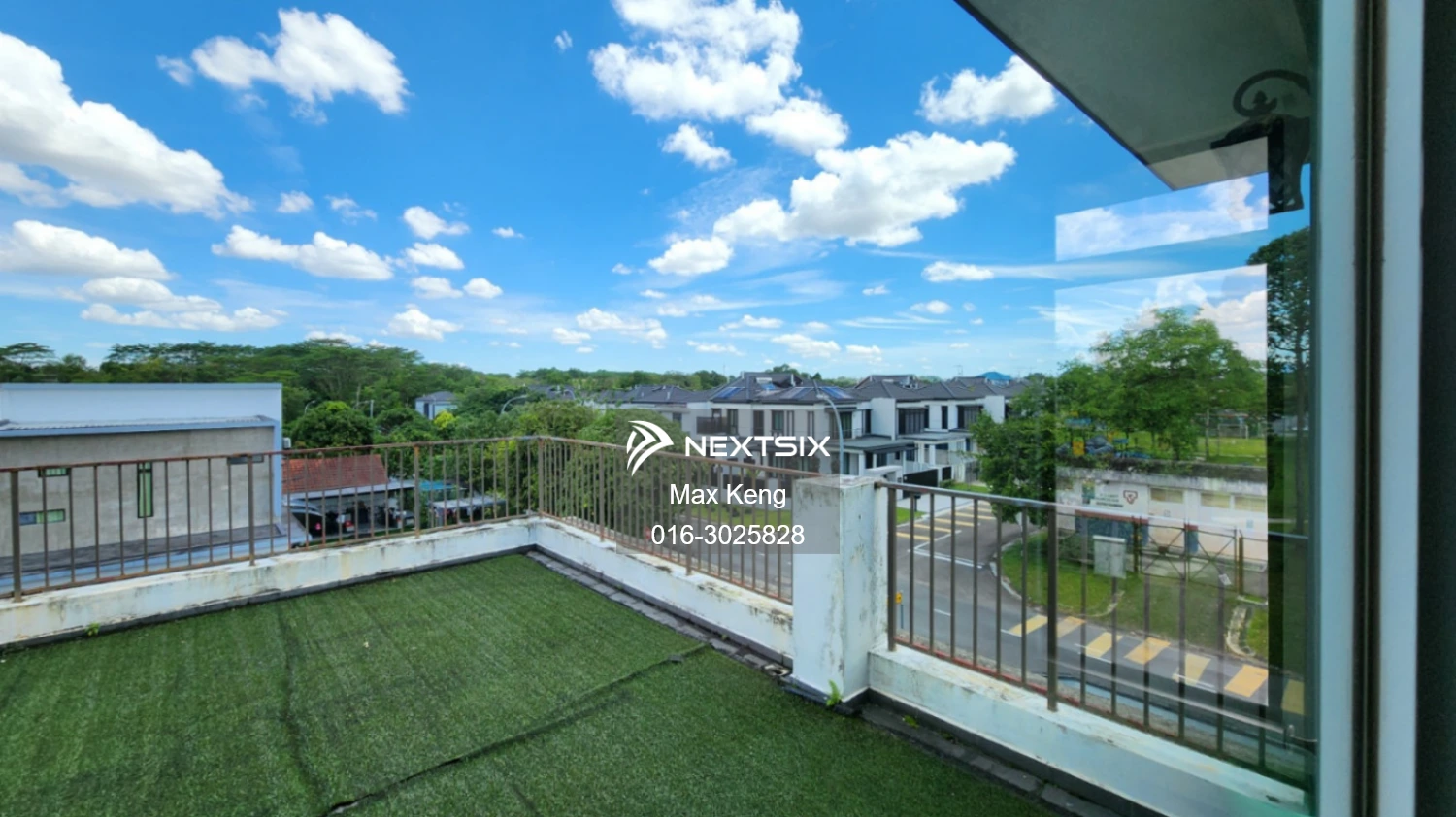 Cluster House For Sale in Setia Tropika Johor - Image 13