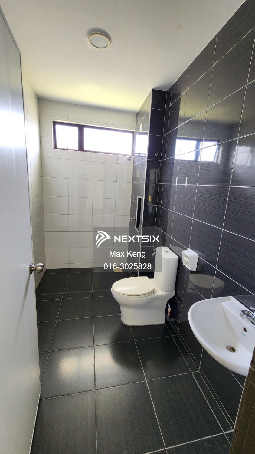 Cluster House For Sale in Setia Tropika Johor - Image 14
