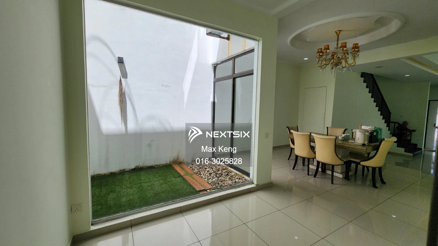 Cluster House For Sale in Setia Tropika Johor - Image 5