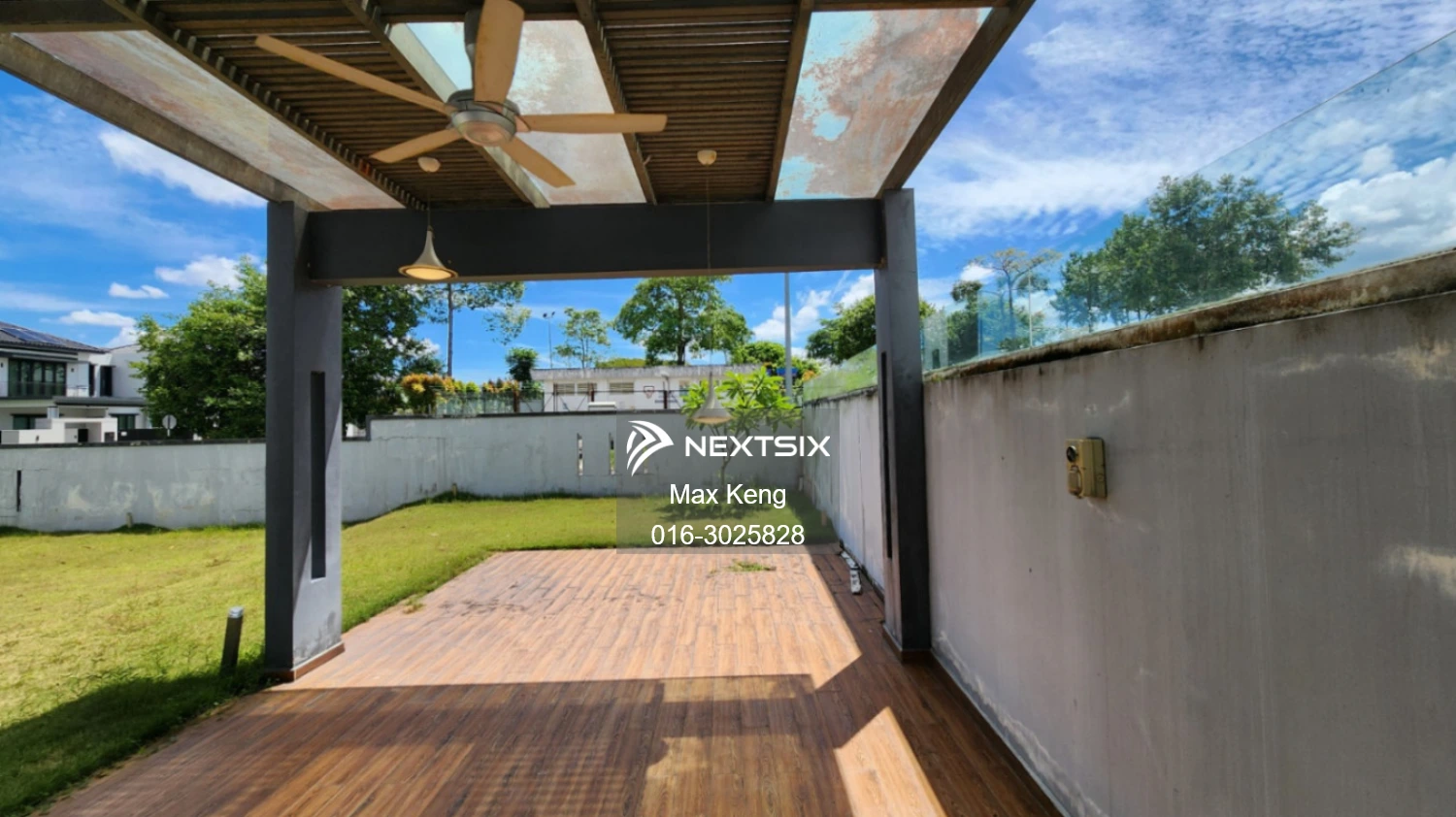 Cluster House For Sale in Setia Tropika Johor - Image 6