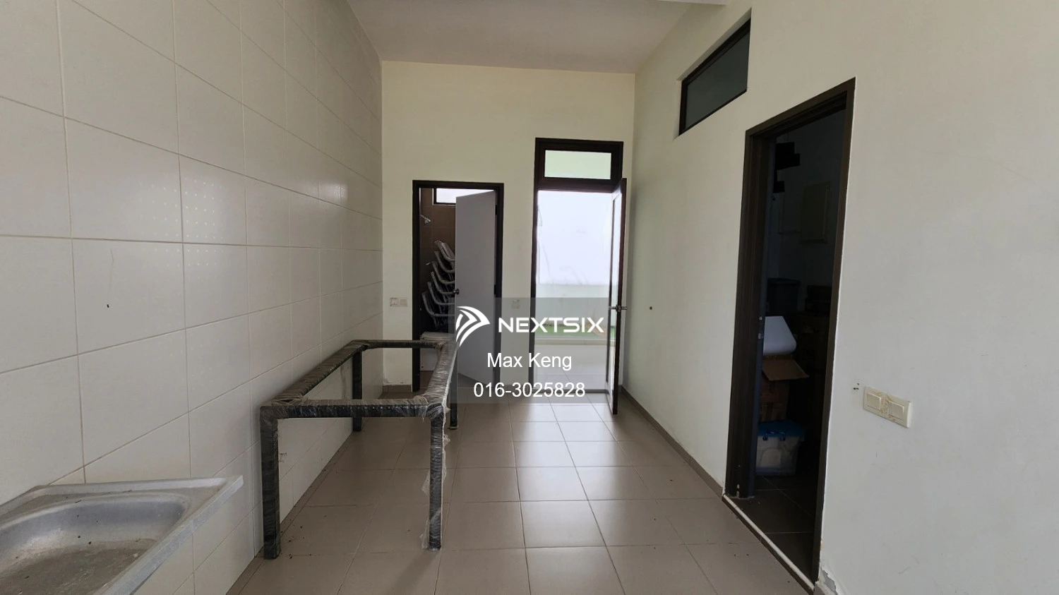 Cluster House For Sale in Setia Tropika Johor - Image 7