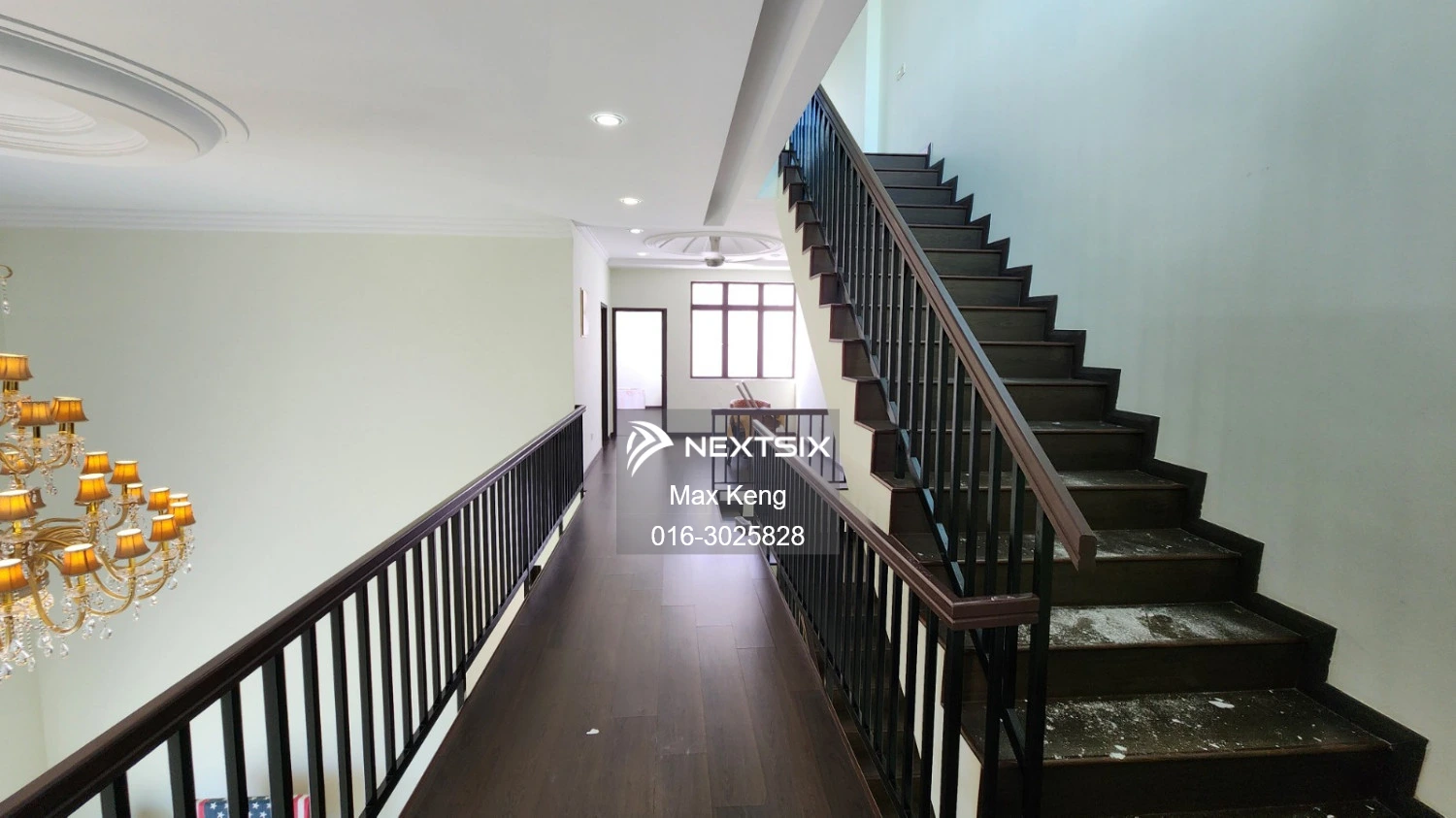 Cluster House For Sale in Setia Tropika Johor - Image 9