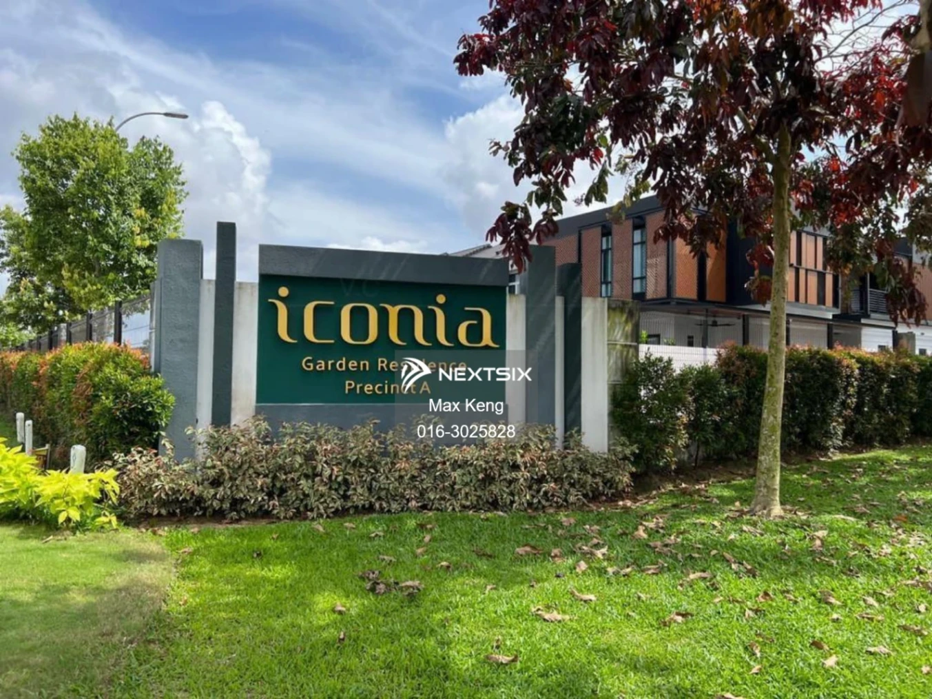 2-sty Terrace/Link House For Sale in Skudai Johor - Image 6