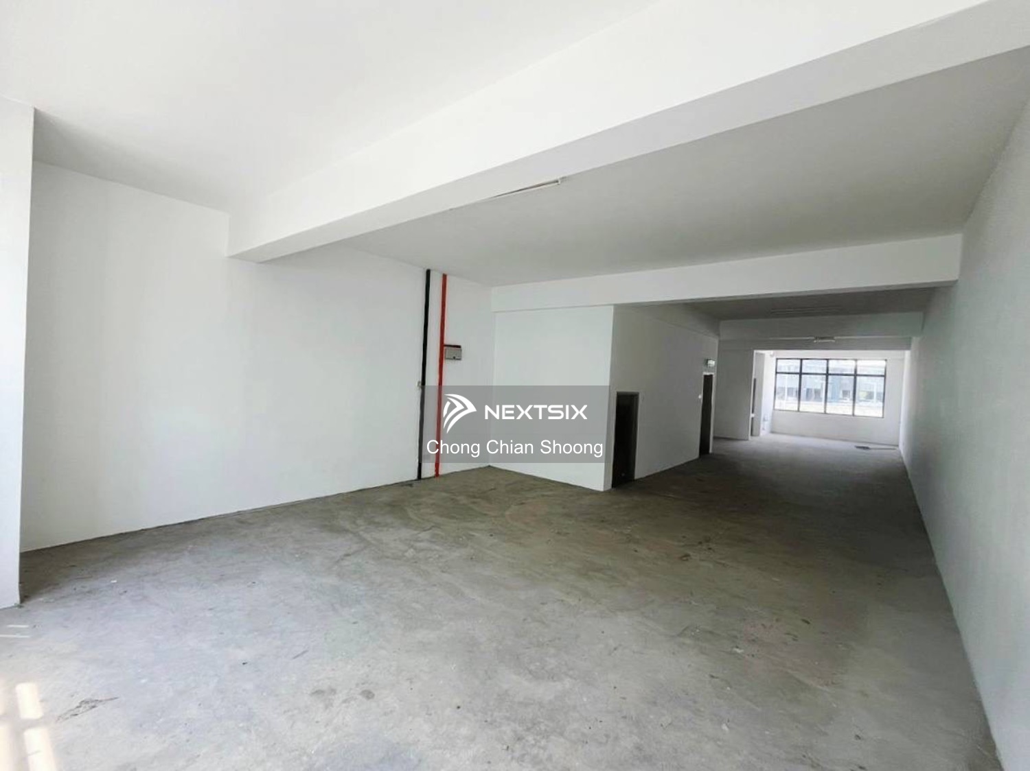 Office For Rent in Masai Johor