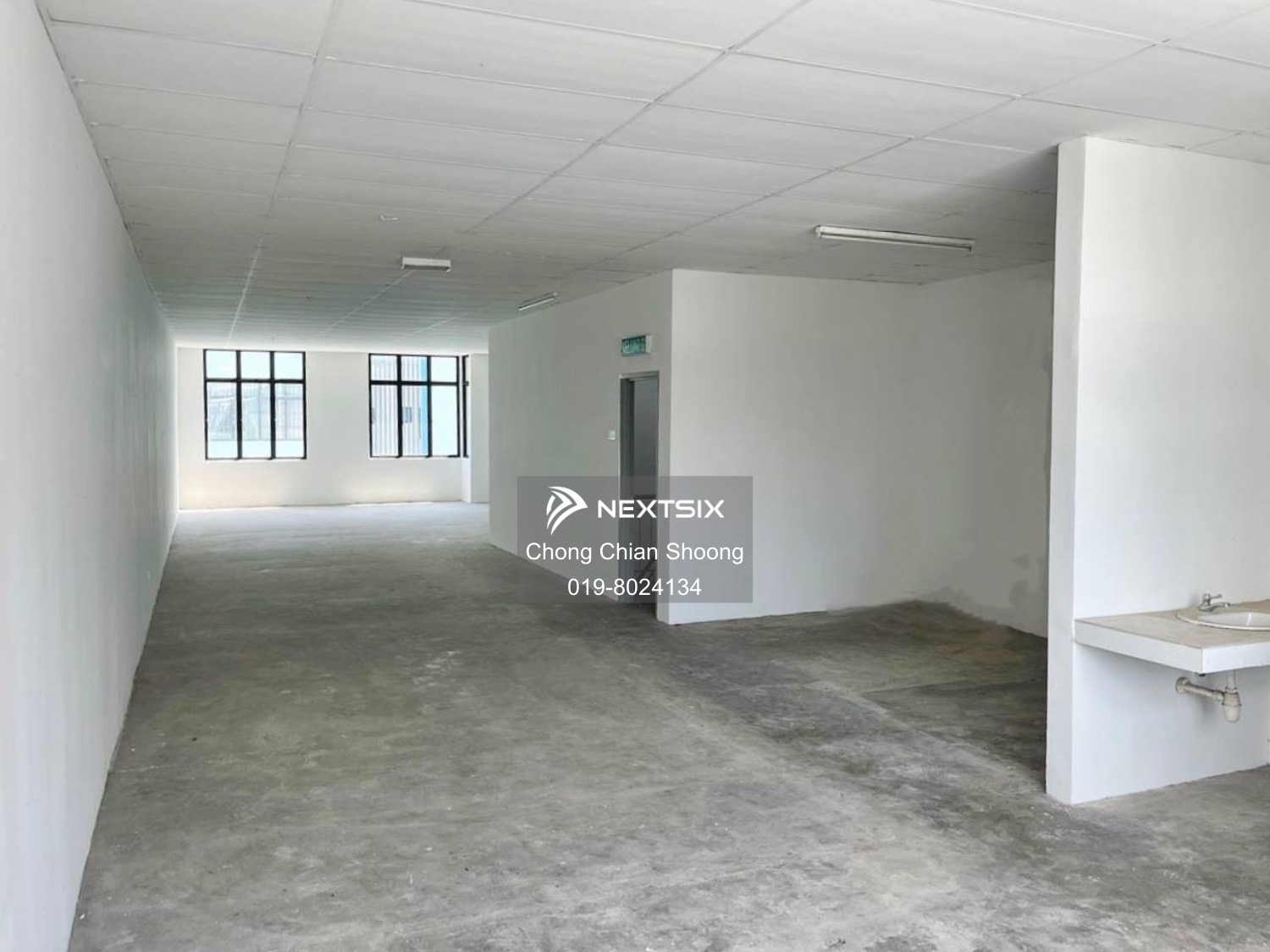 Office For Rent in Masai Johor
