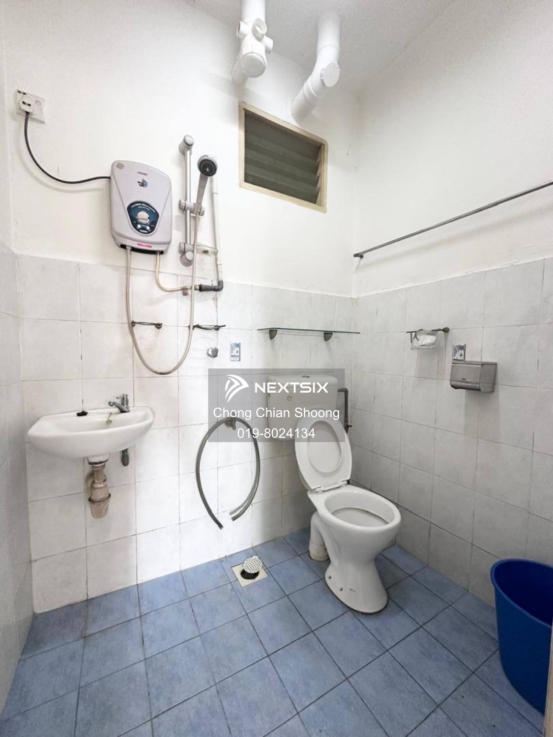 Apartment For Rent in Skudai Johor - Image 10