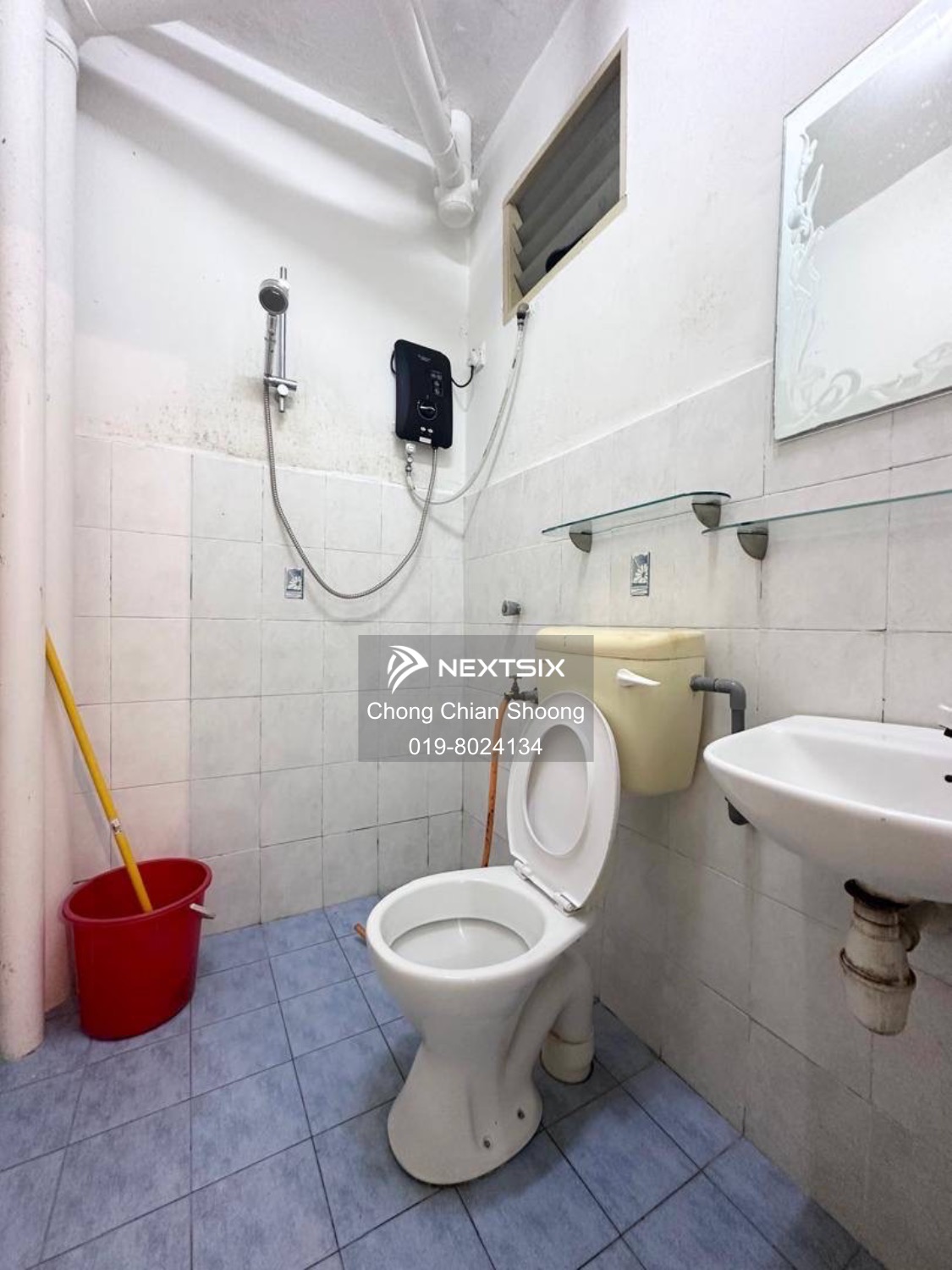 Apartment For Rent in Skudai Johor - Image 11