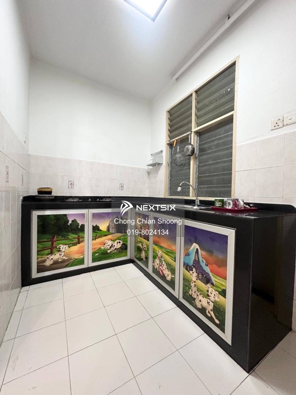 Apartment For Rent in Skudai Johor - Image 5