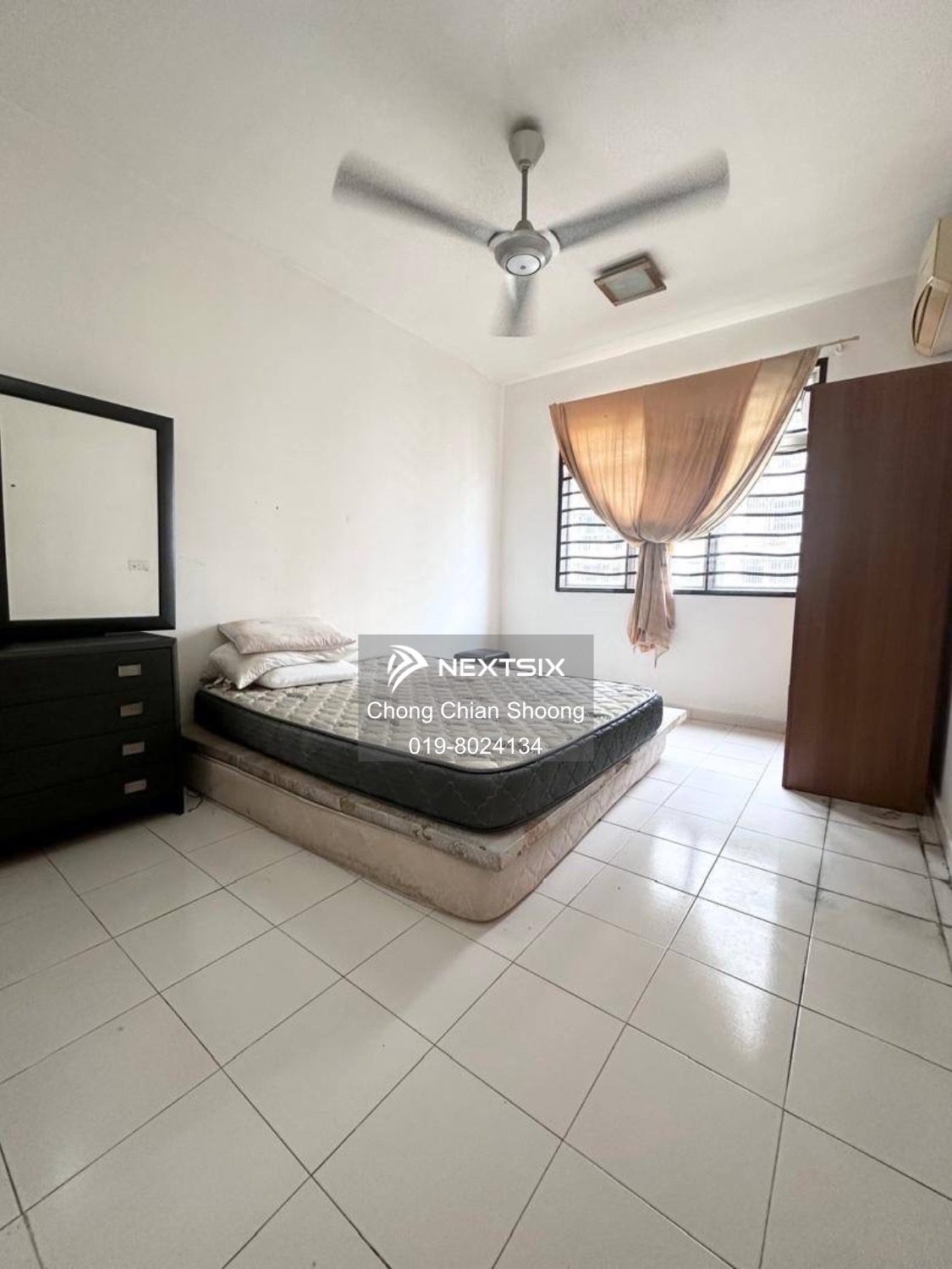 Apartment For Rent in Skudai Johor - Image 6