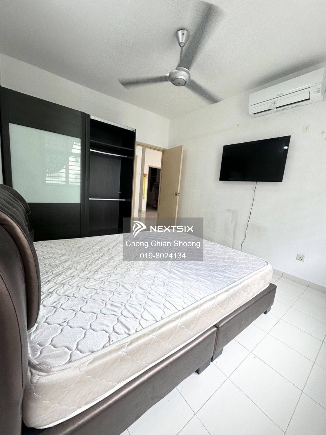 Apartment For Rent in Skudai Johor - Image 7