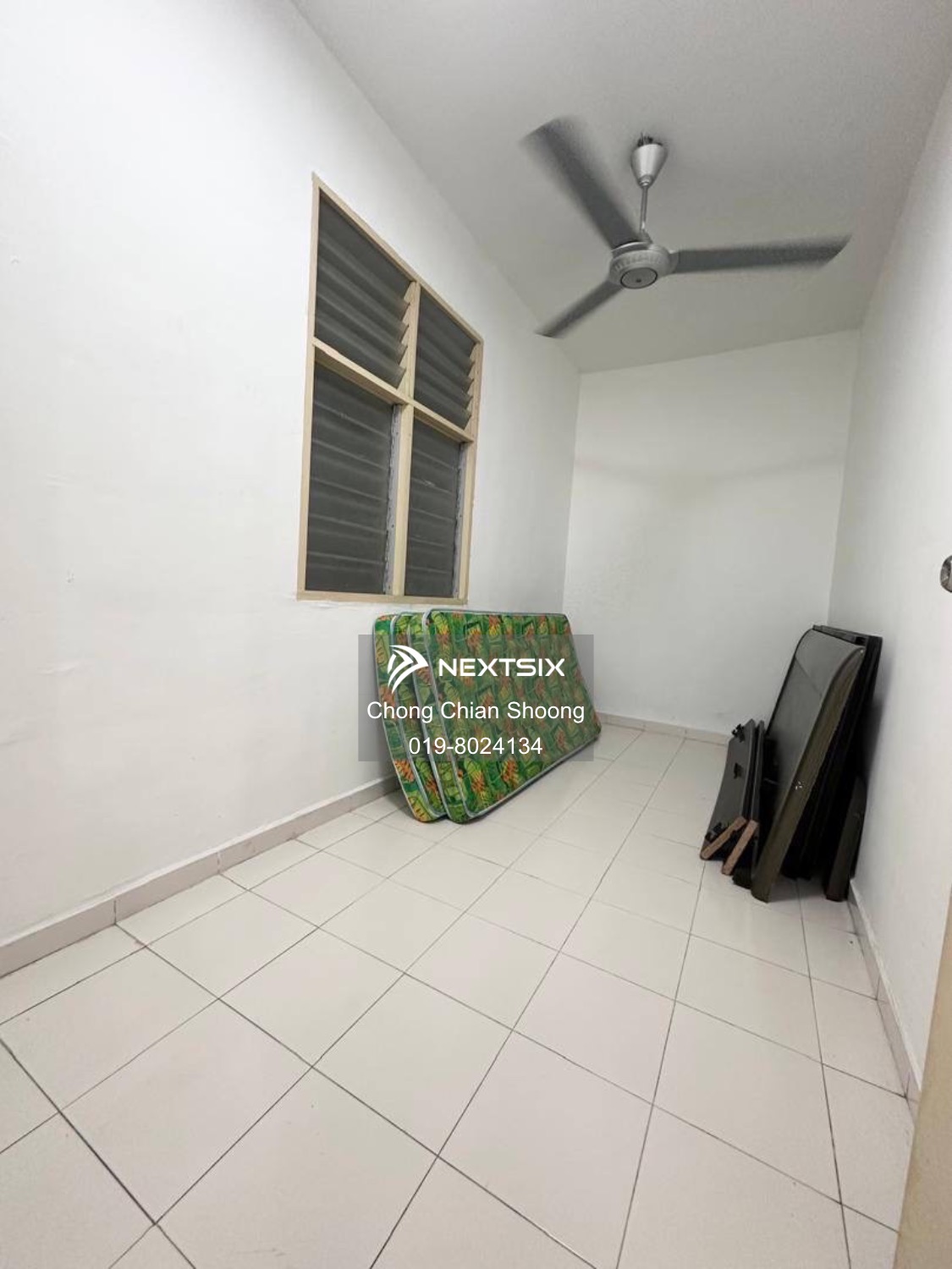 Apartment For Rent in Skudai Johor - Image 8