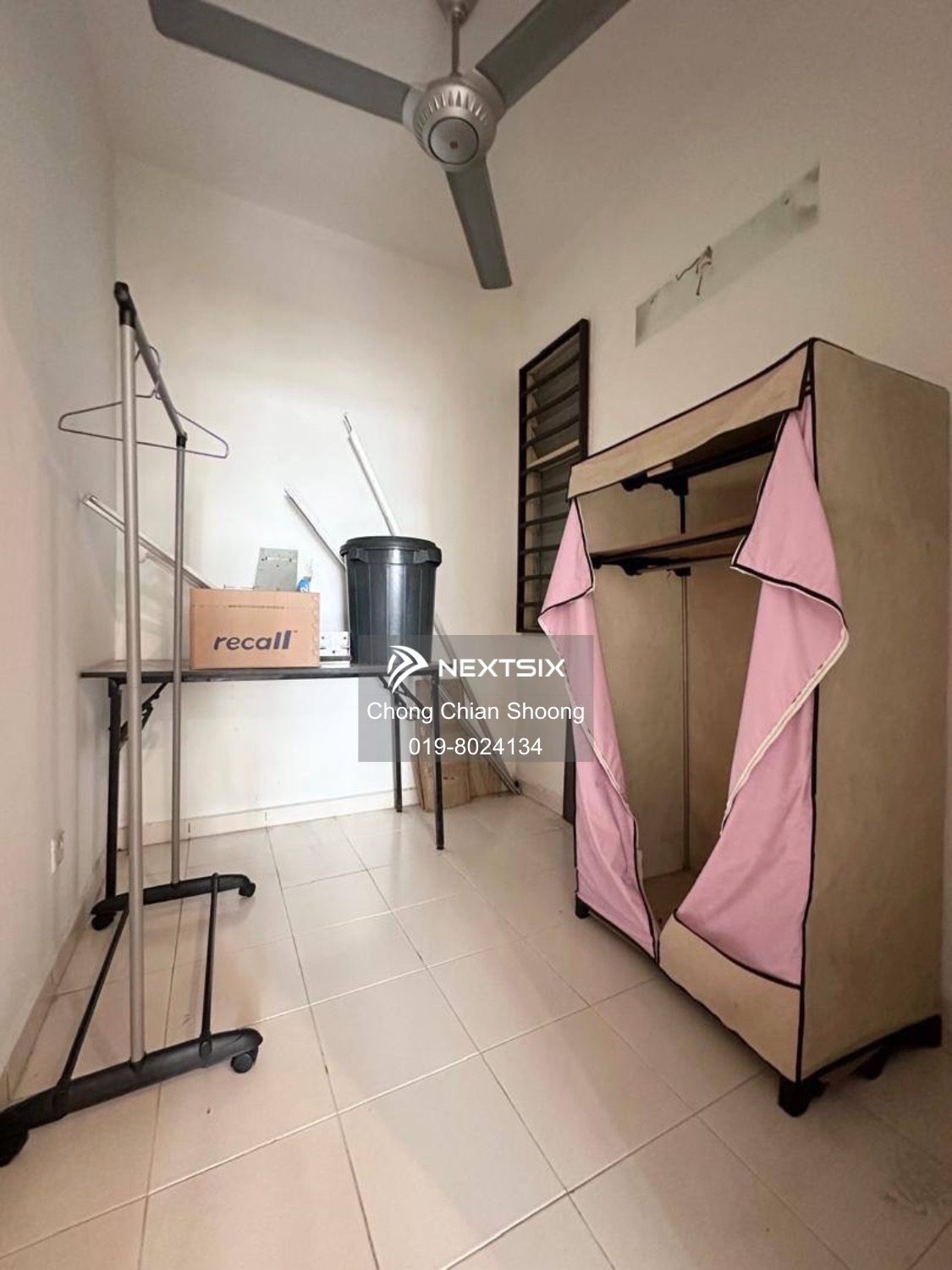 Apartment For Rent in Skudai Johor - Image 9