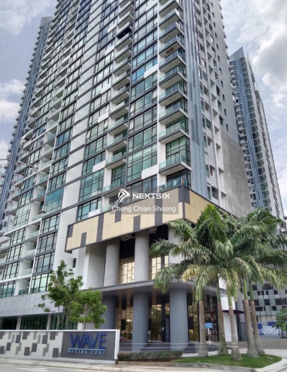 Serviced Residence For Rent in Johor Bahru Johor