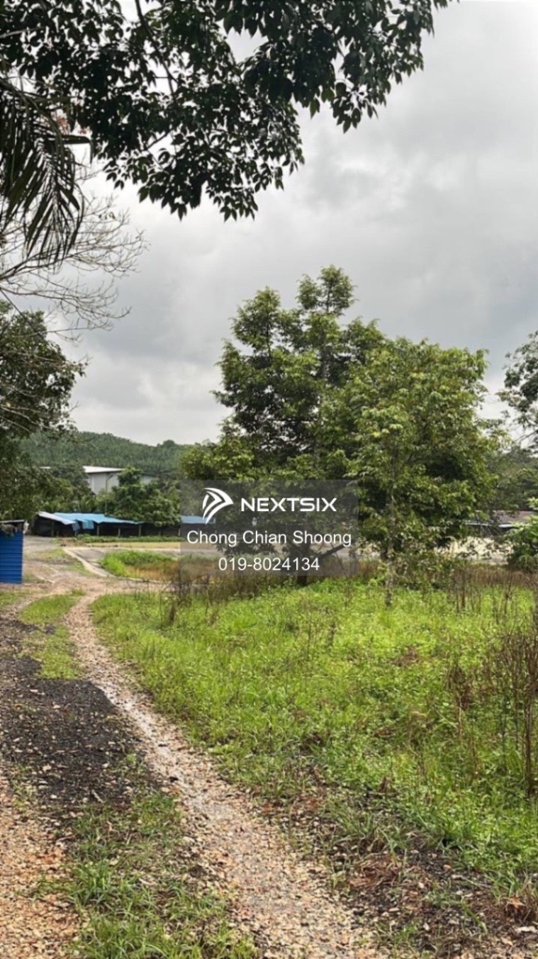 Agricultural Land For Sale in Masai Johor - Image 7