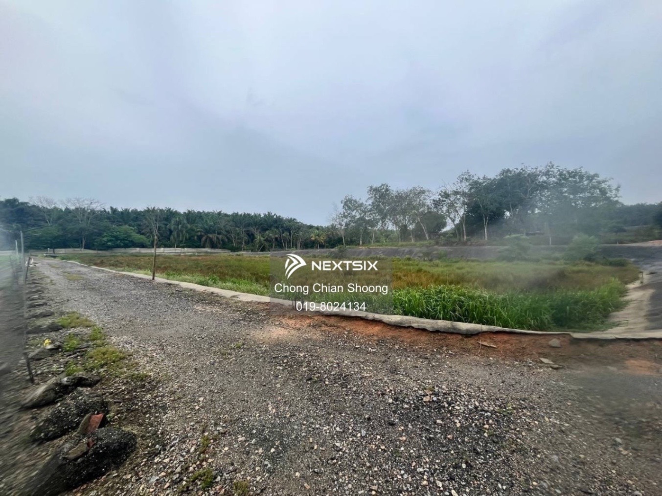 Agricultural Land For Sale in Masai Johor - Image 8