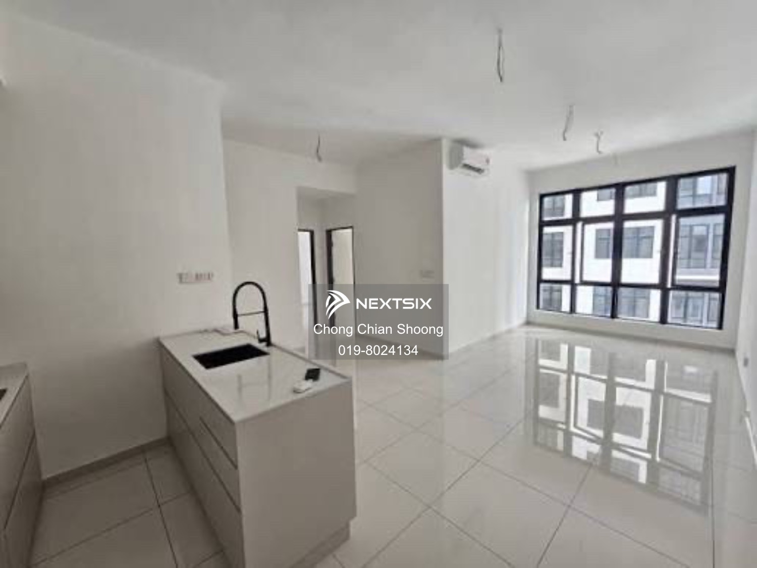 Serviced Residence For Rent in Johor Bahru Johor