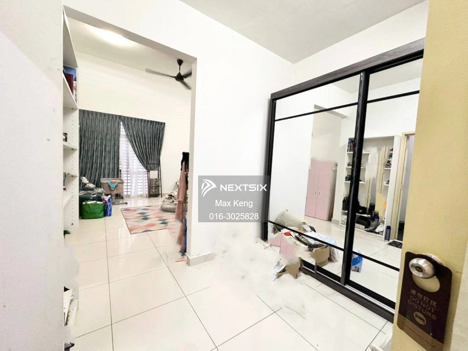2-sty Terrace/Link House For Sale in Skudai Johor - Image 5