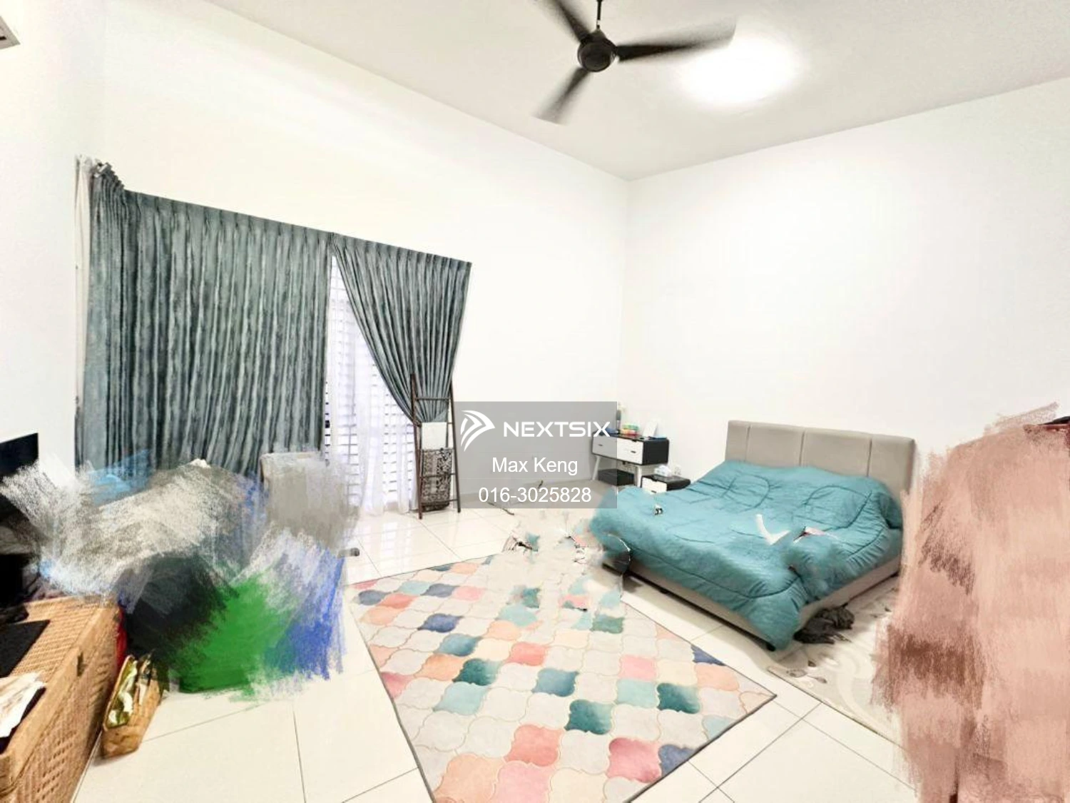 2-sty Terrace/Link House For Sale in Skudai Johor - Image 6