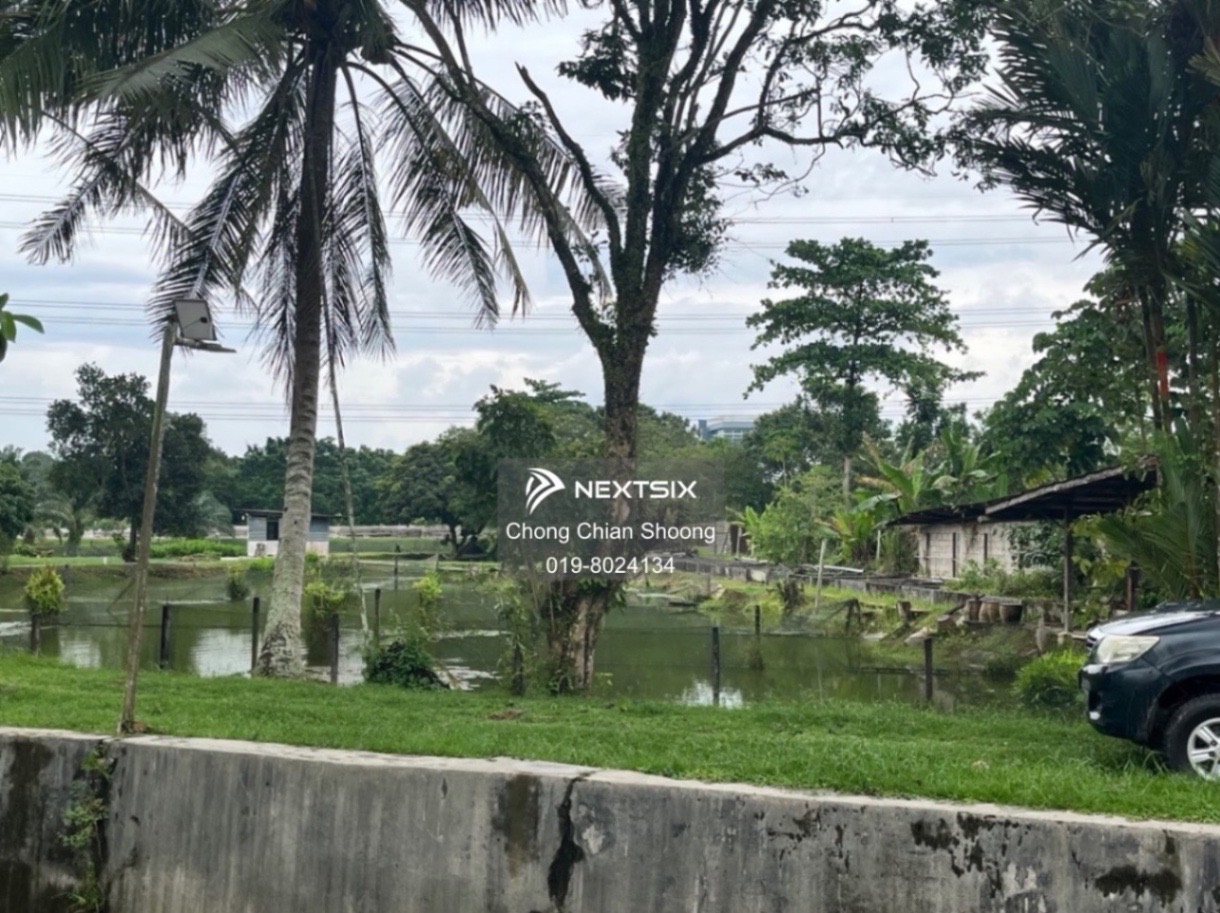 Agricultural Land For Sale in Masai Johor - Image 5