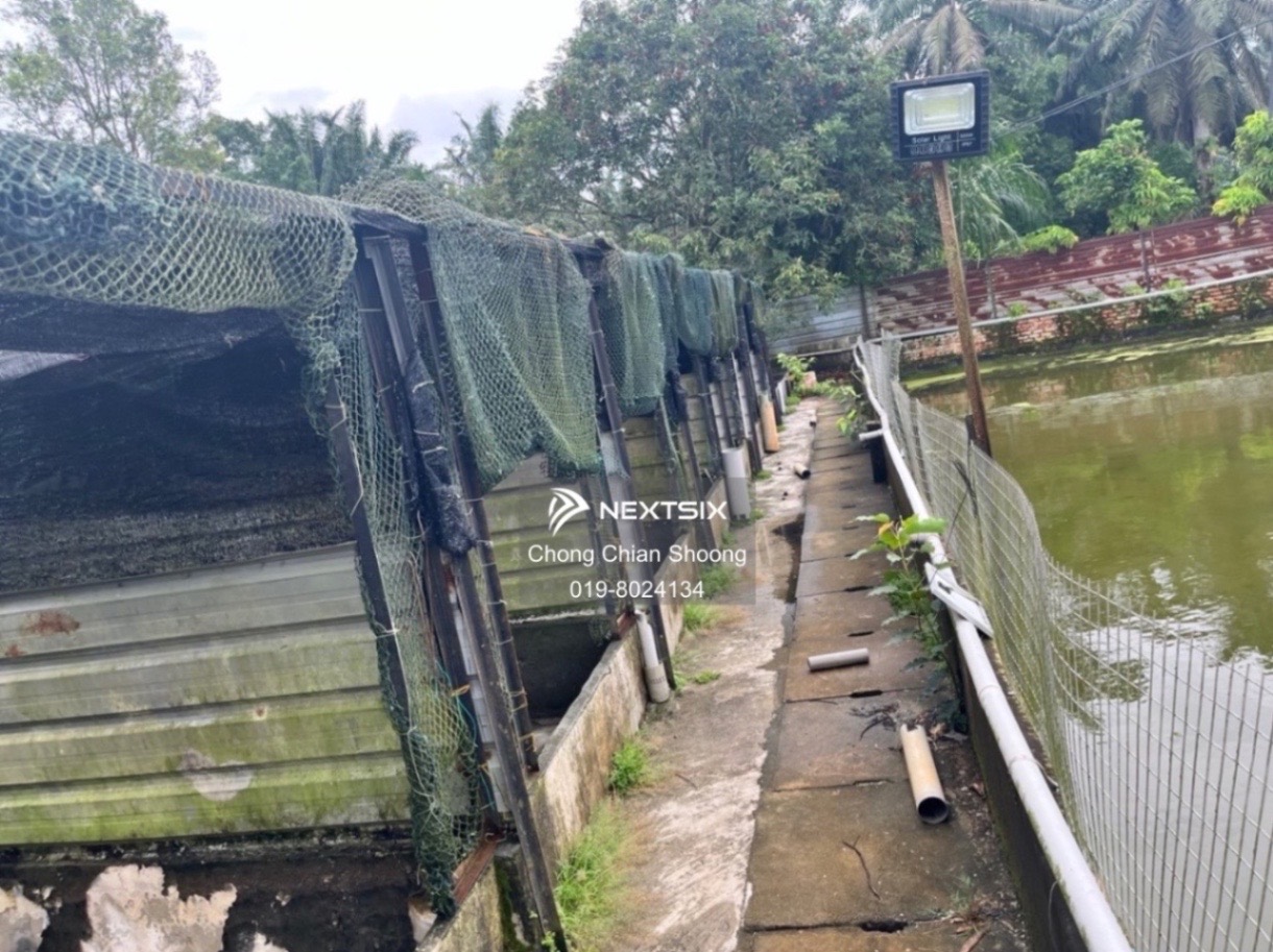 Agricultural Land For Sale in Masai Johor - Image 7