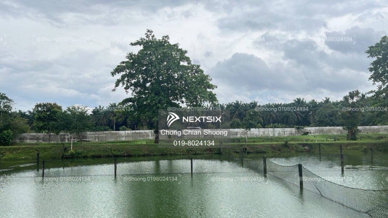 Agricultural Land For Sale in Masai Johor - Image 5