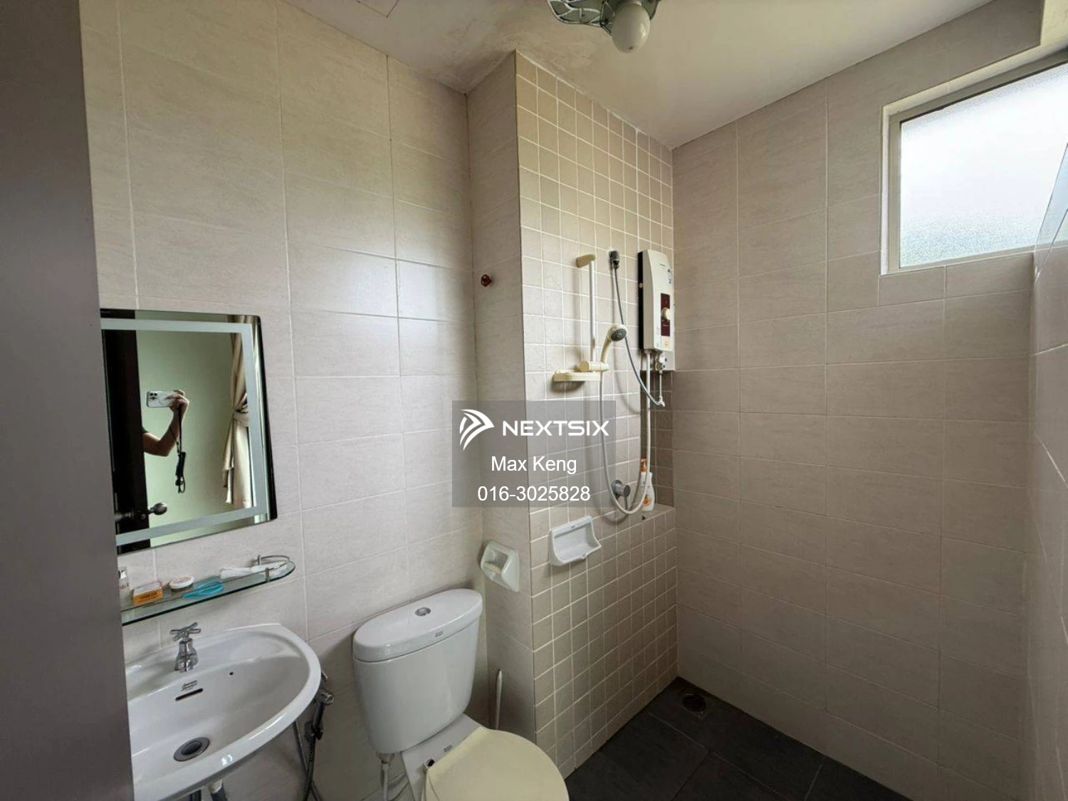 Semi-detached House For Sale in Horizon Hills Johor - Image 10