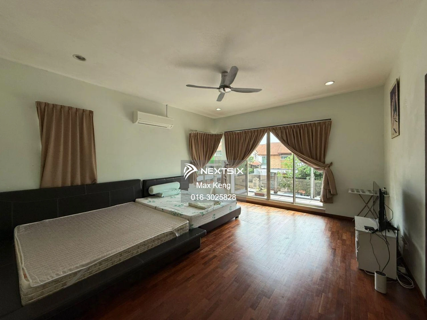 Semi-detached House For Sale in Horizon Hills Johor - Image 5