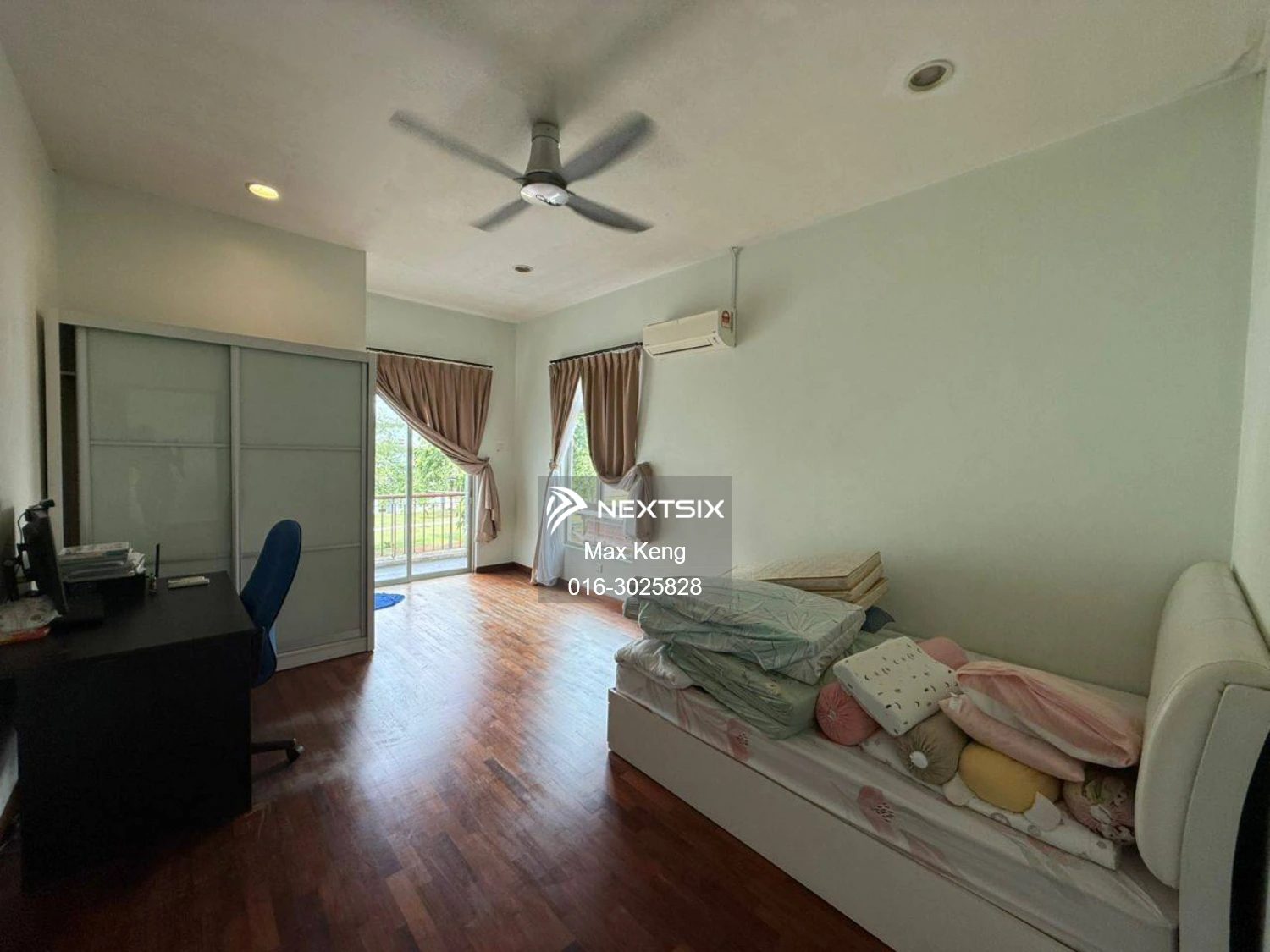 Semi-detached House For Sale in Horizon Hills Johor - Image 6