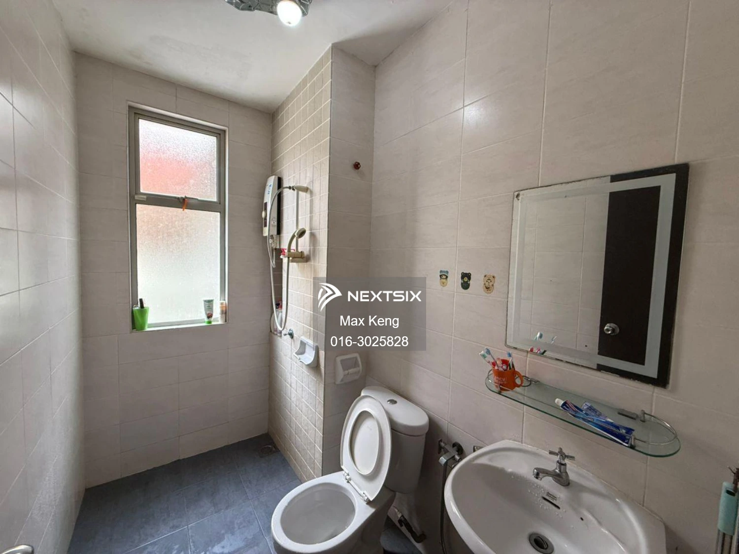 Semi-detached House For Sale in Horizon Hills Johor - Image 9