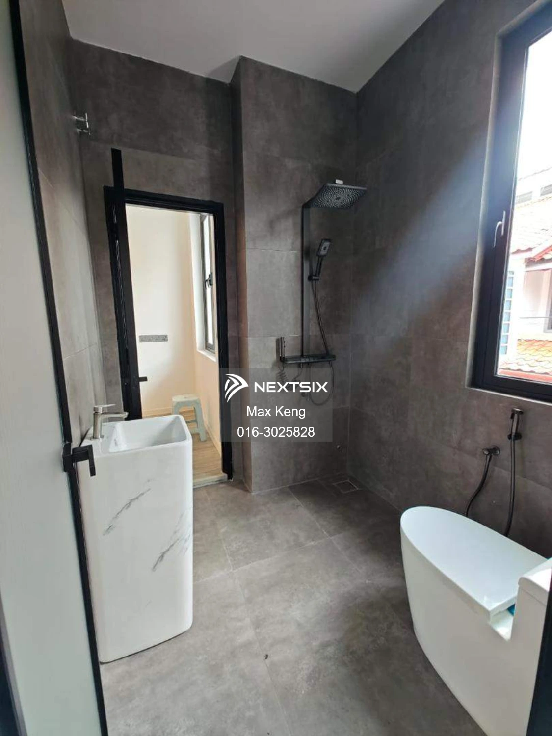 2-sty Terrace/Link House For Sale in Perling Johor - Image 10