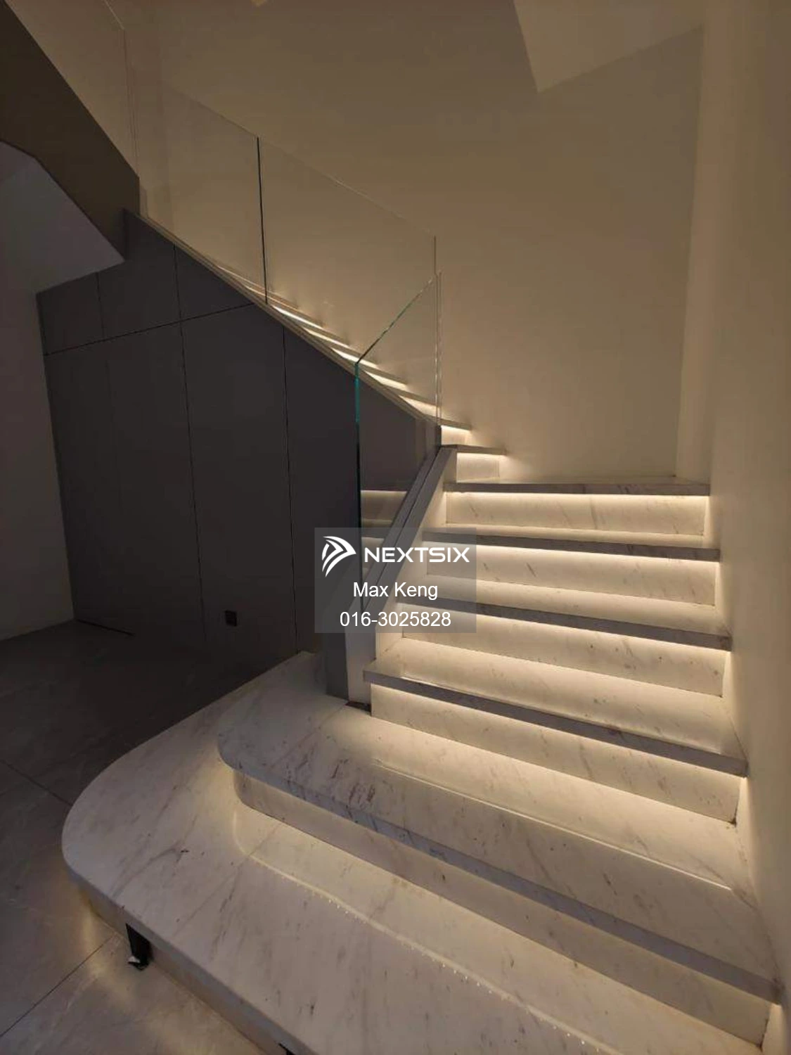 2-sty Terrace/Link House For Sale in Perling Johor - Image 5