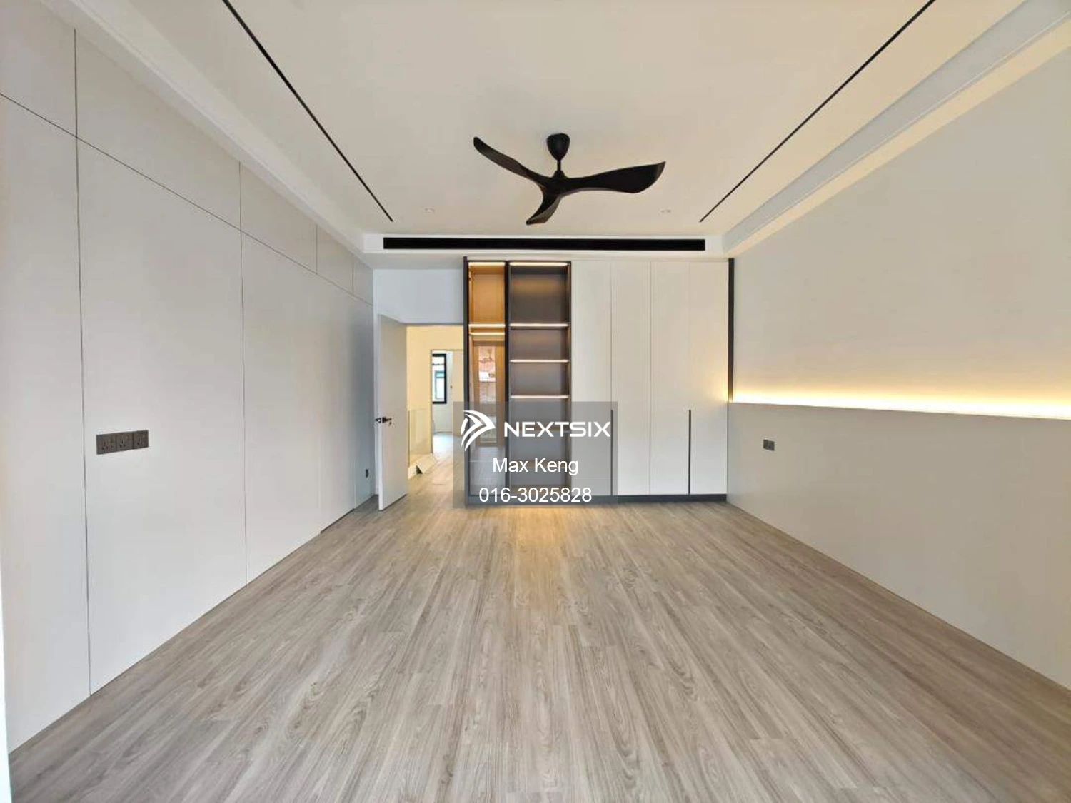 2-sty Terrace/Link House For Sale in Perling Johor - Image 7