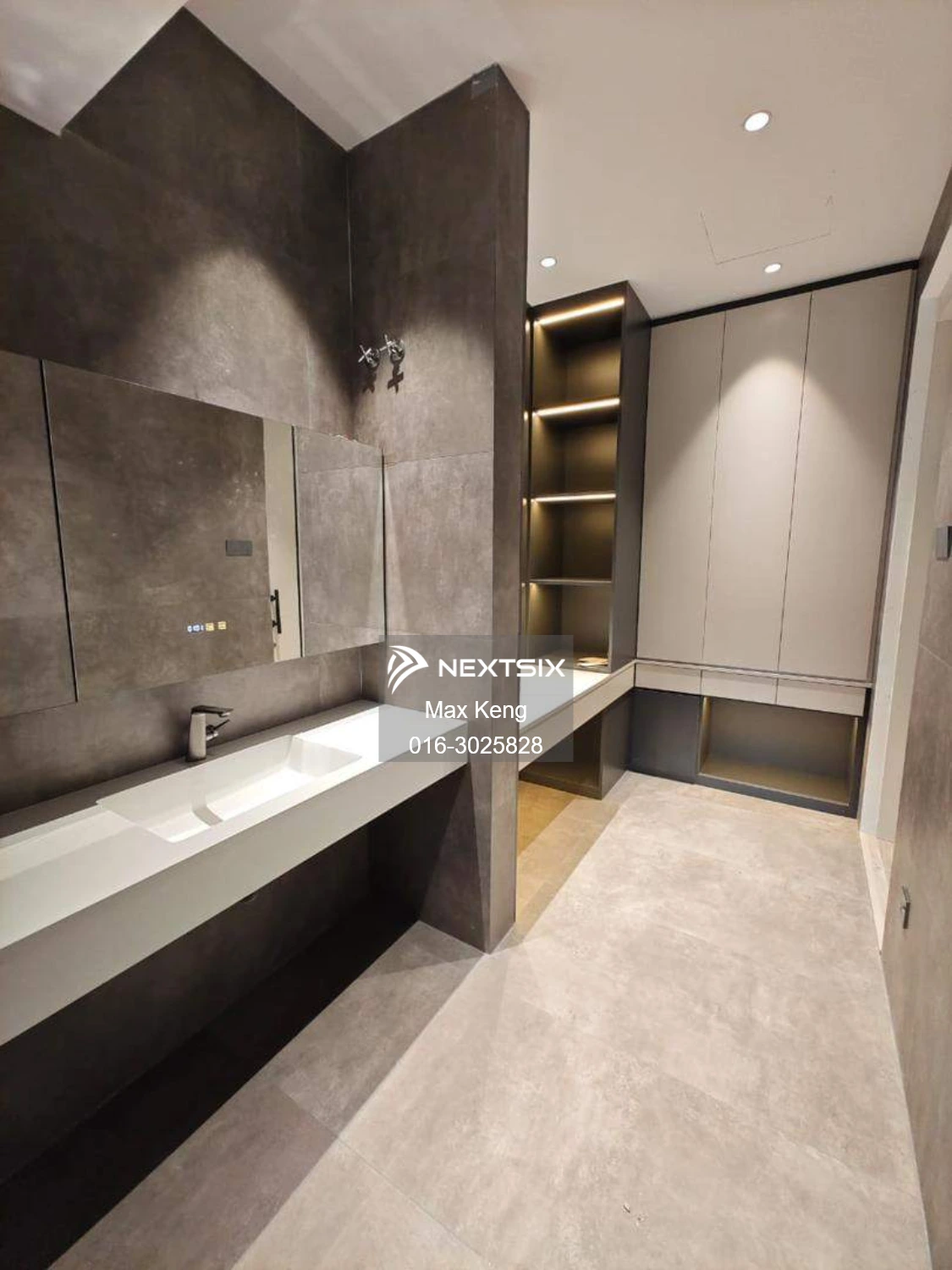 2-sty Terrace/Link House For Sale in Perling Johor - Image 9