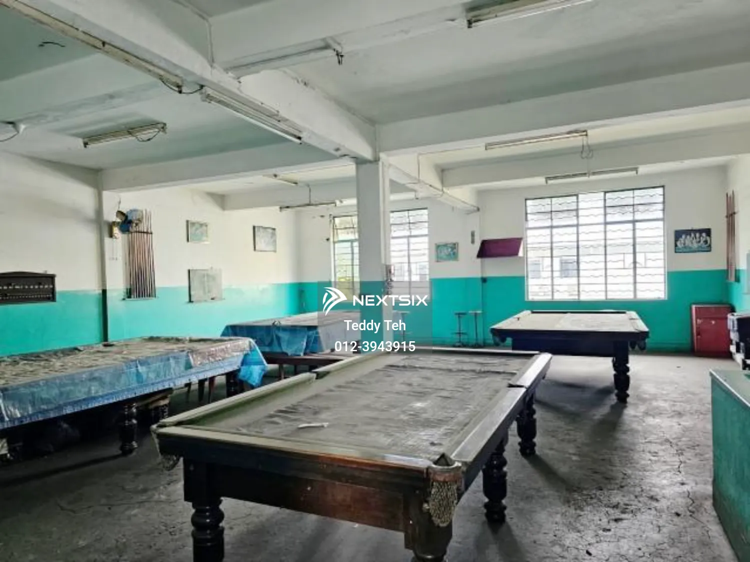Shop For Sale in Tawau Sabah - Image 10