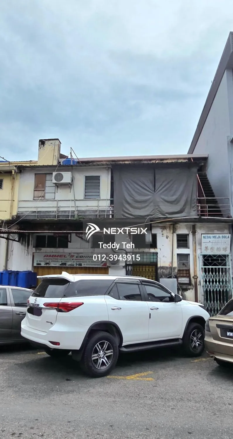 Shop For Sale in Tawau Sabah - Image 11