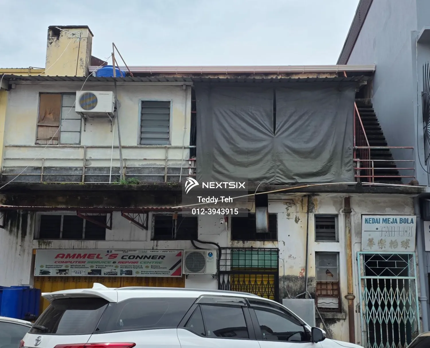 Shop For Sale in Tawau Sabah - Image 12