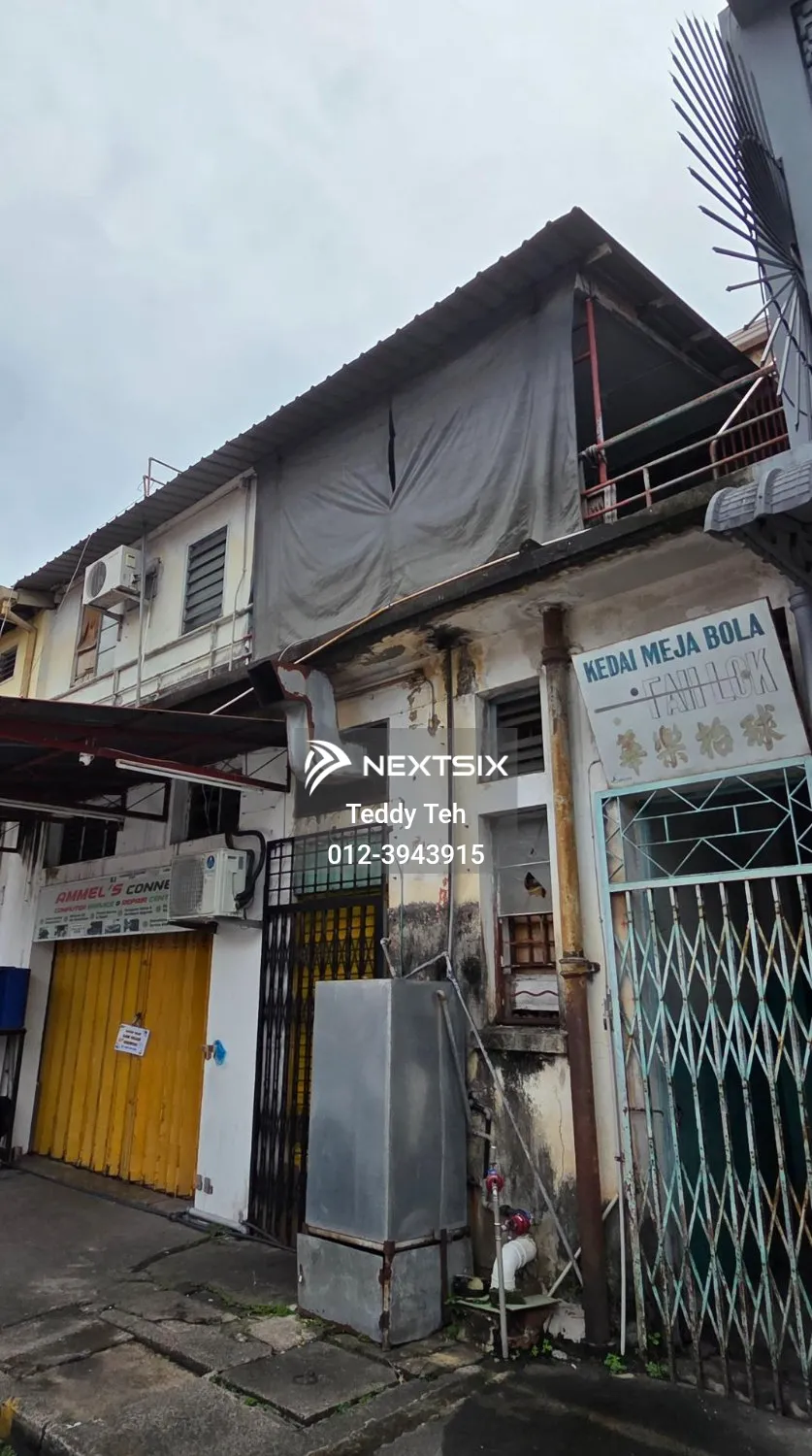 Shop For Sale in Tawau Sabah - Image 13