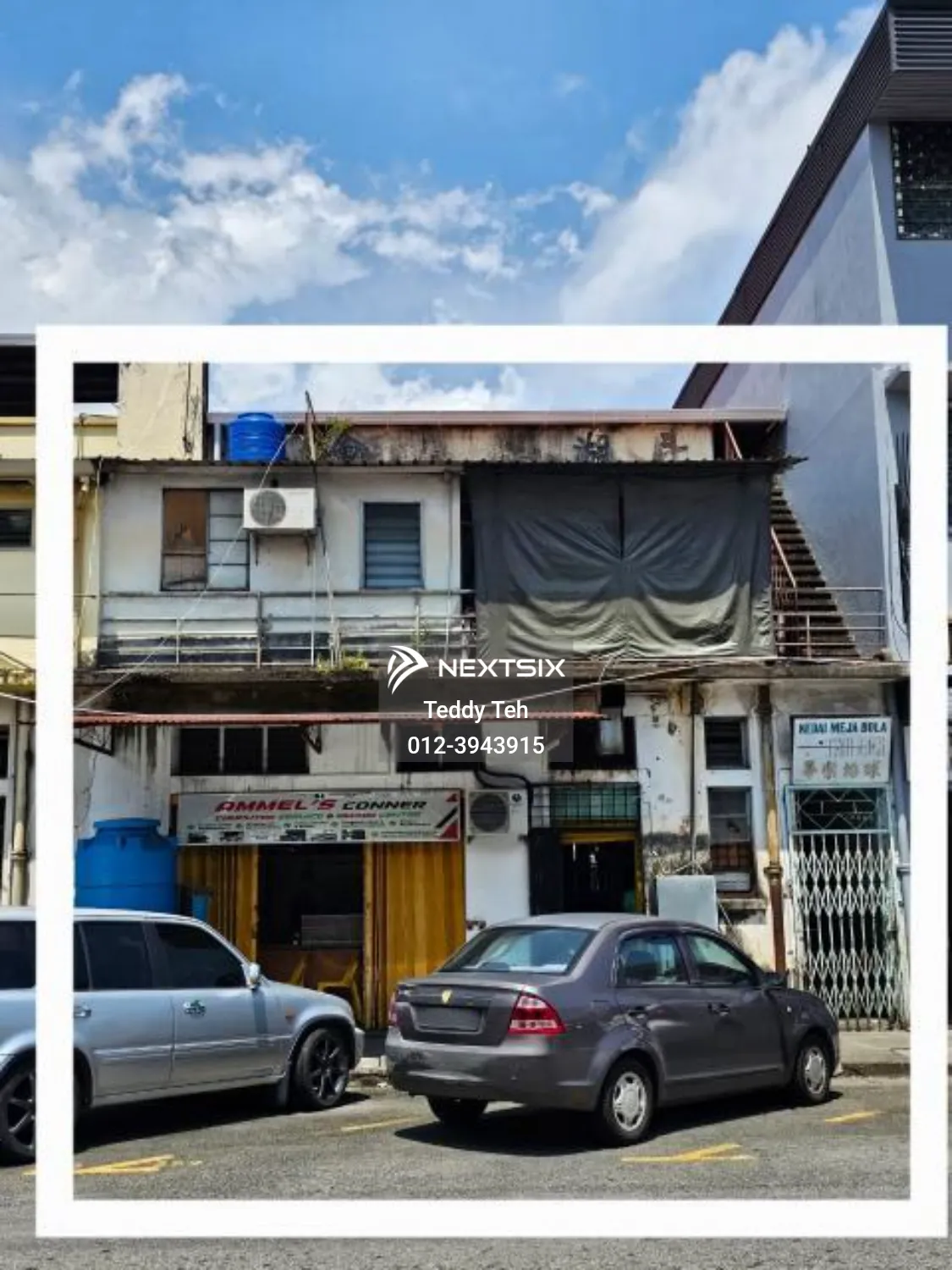 Shop For Sale in Tawau Sabah - Image 14