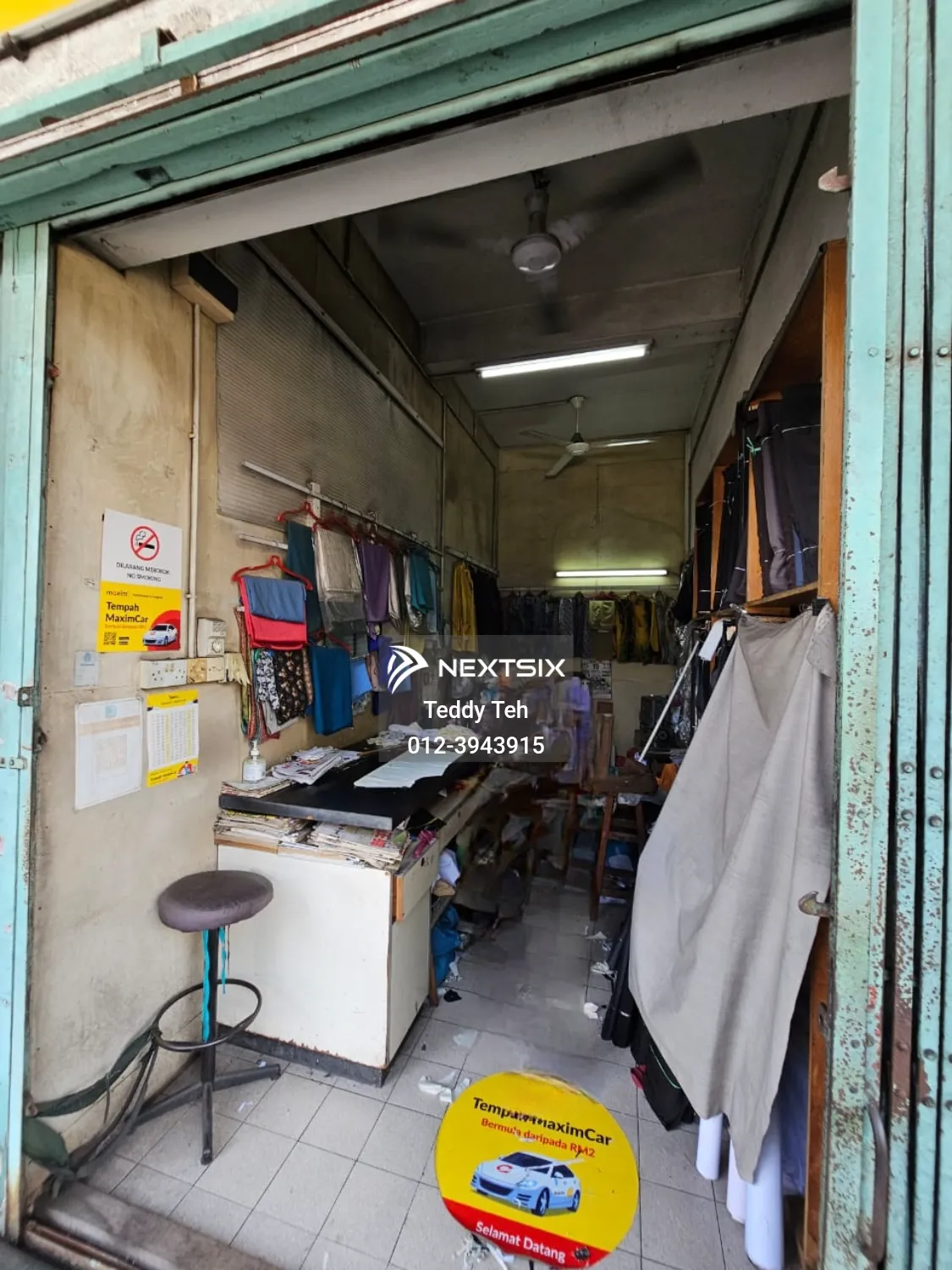 Shop For Sale in Tawau Sabah - Image 15