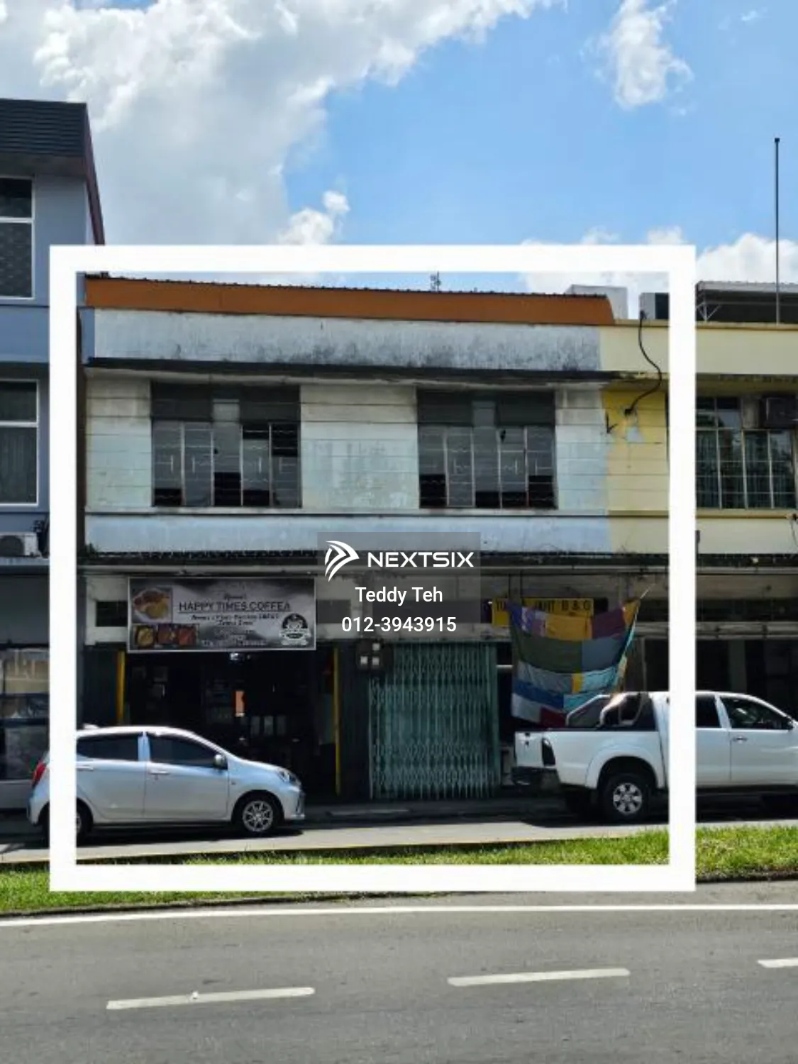 Shop For Sale in Tawau Sabah - Image 7