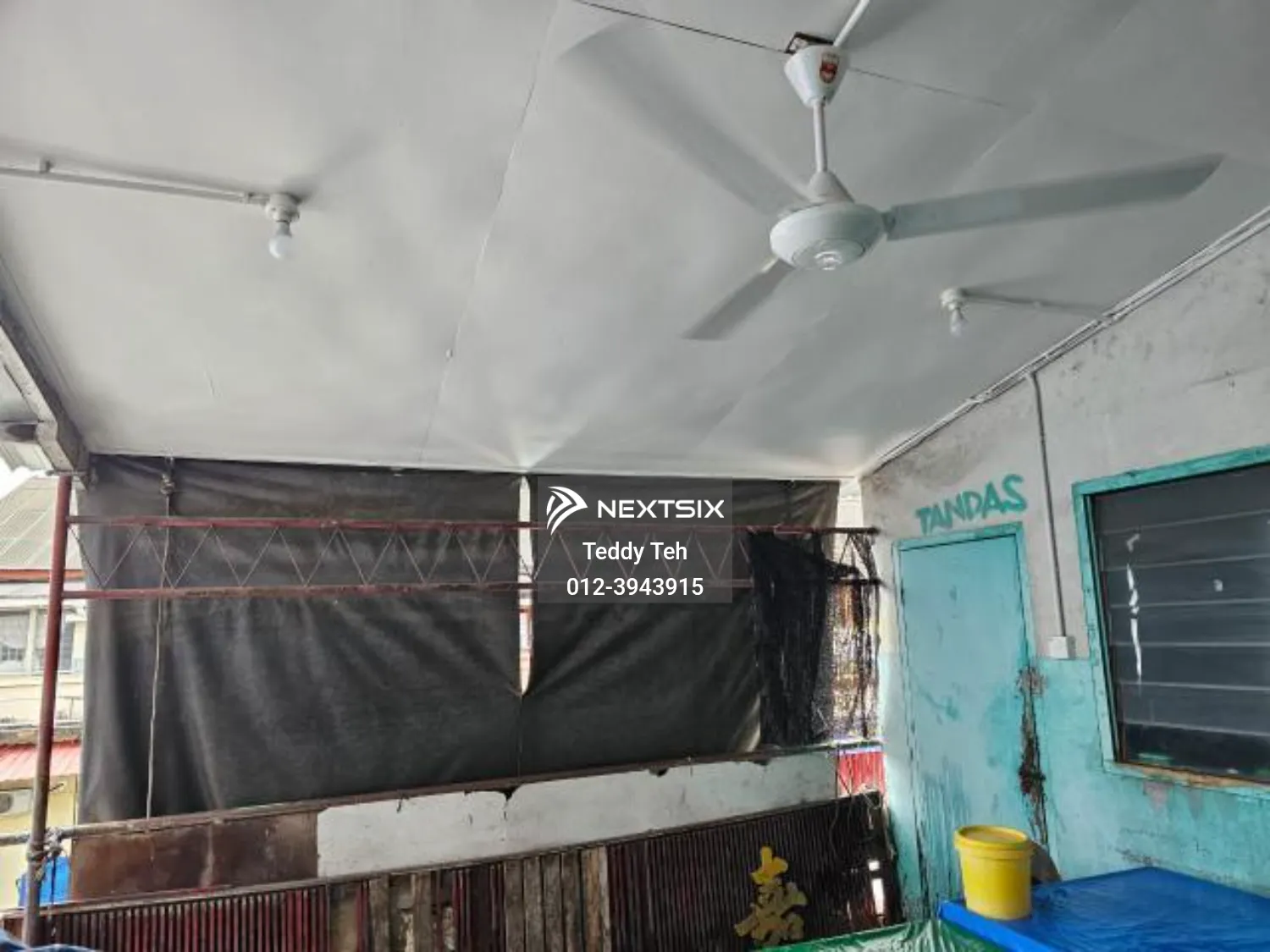 Shop For Sale in Tawau Sabah - Image 8