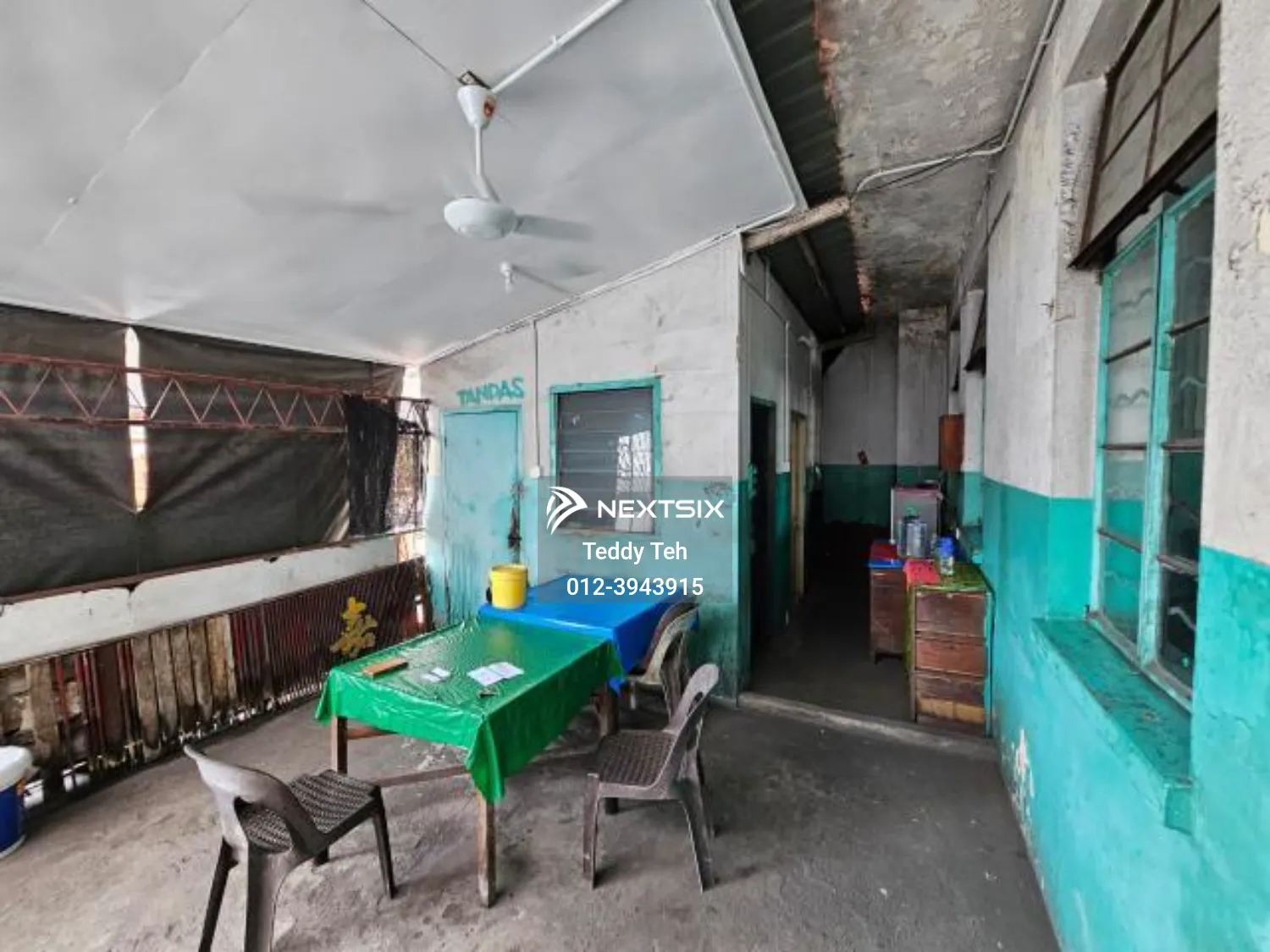 Shop For Sale in Tawau Sabah - Image 9