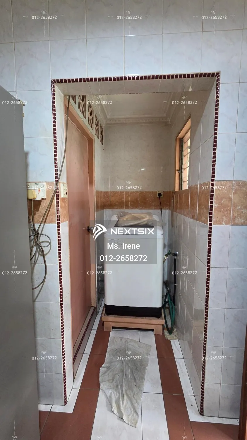 2-sty Terrace/Link House For Sale in Tawau Sabah - Image 12