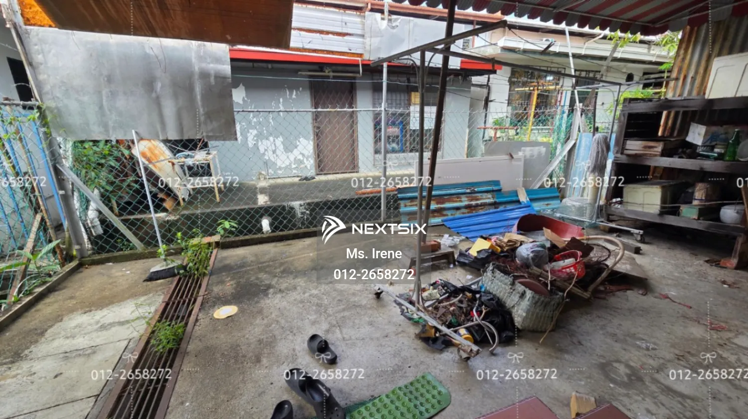 2-sty Terrace/Link House For Sale in Tawau Sabah - Image 13