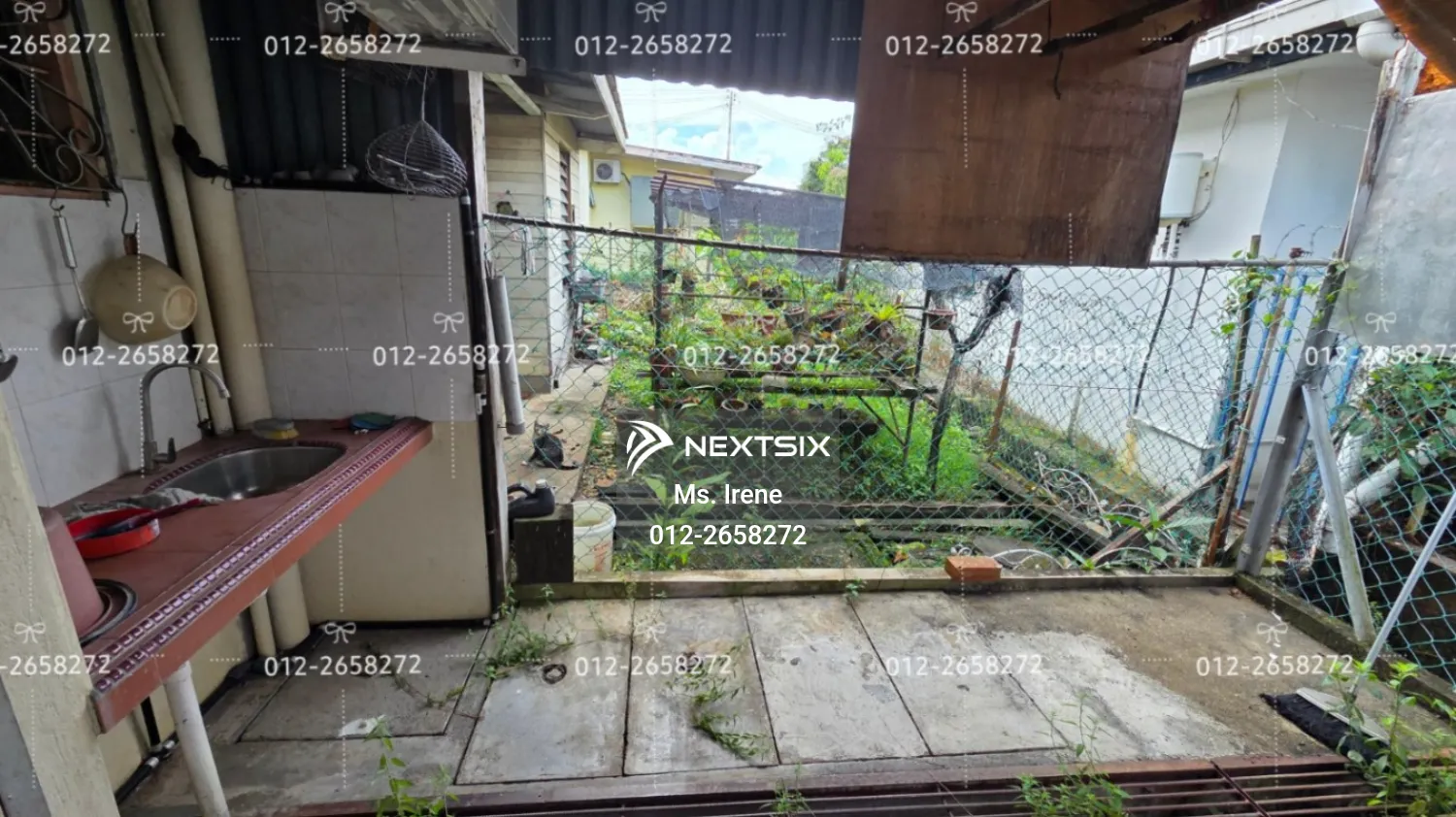 2-sty Terrace/Link House For Sale in Tawau Sabah - Image 14
