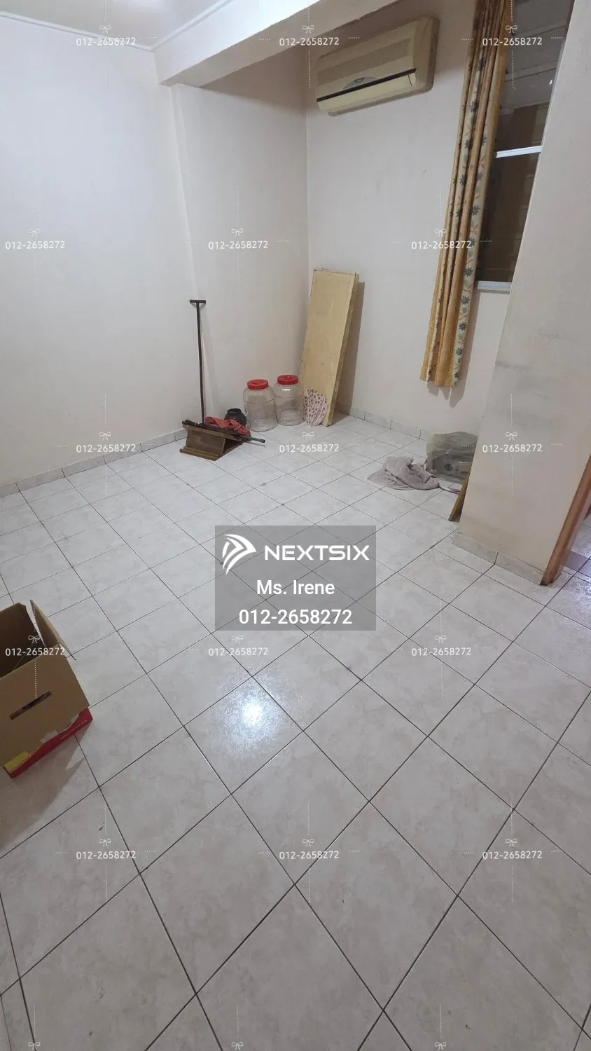 2-sty Terrace/Link House For Sale in Tawau Sabah - Image 6