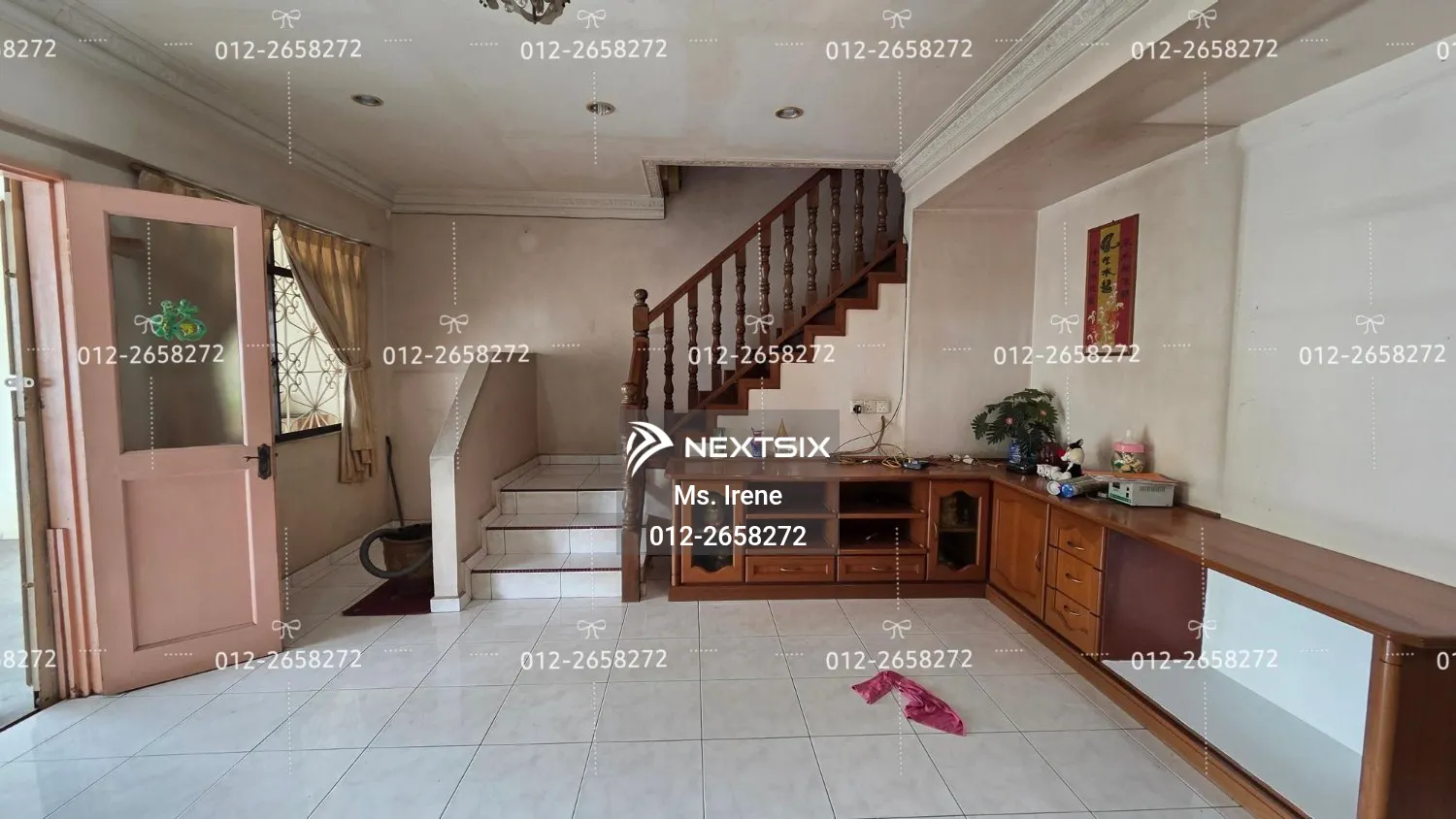 2-sty Terrace/Link House For Sale in Tawau Sabah - Image 7