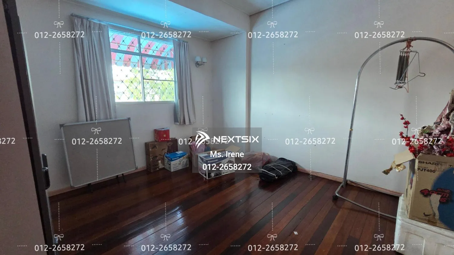 2-sty Terrace/Link House For Sale in Tawau Sabah - Image 8