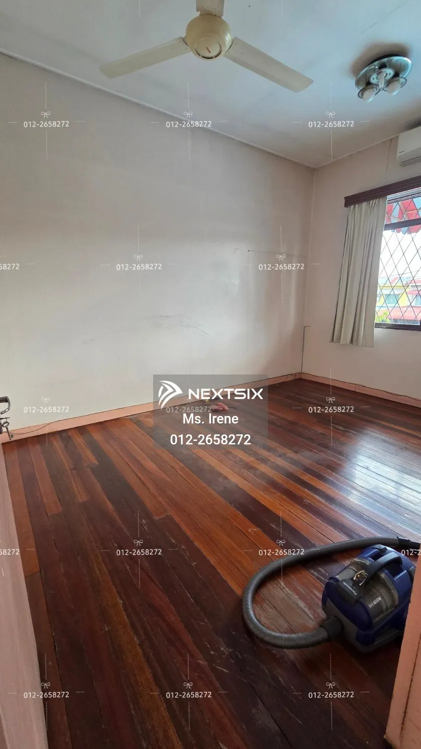 2-sty Terrace/Link House For Sale in Tawau Sabah - Image 9